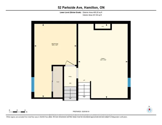 Additional image 2 of 52 Parkside Ave