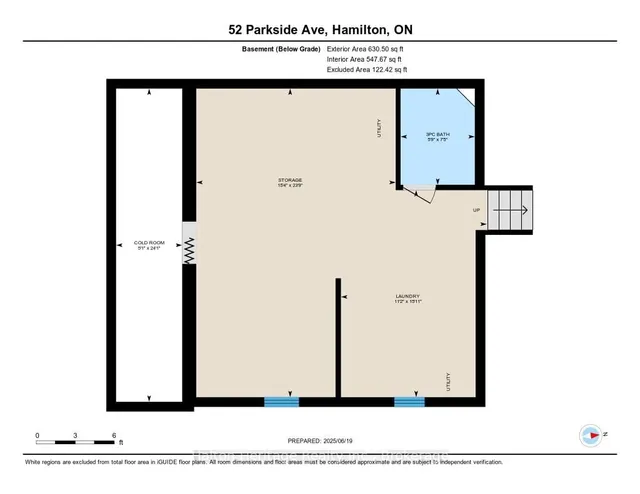 Primary image of 52 Parkside Ave