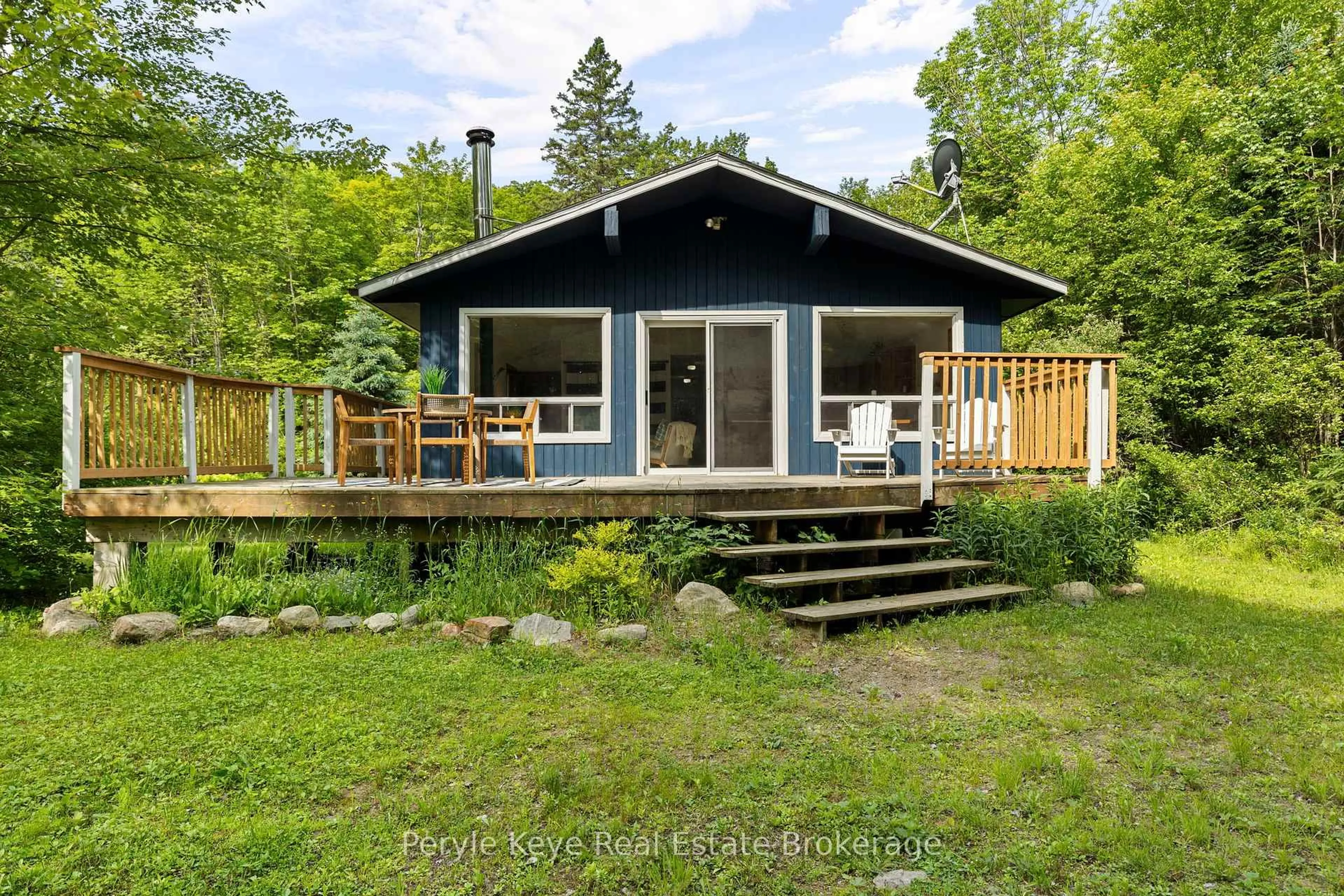 Unknown for 1181 Sherwood Forest Rd, Bracebridge Ontario P1L 1X3