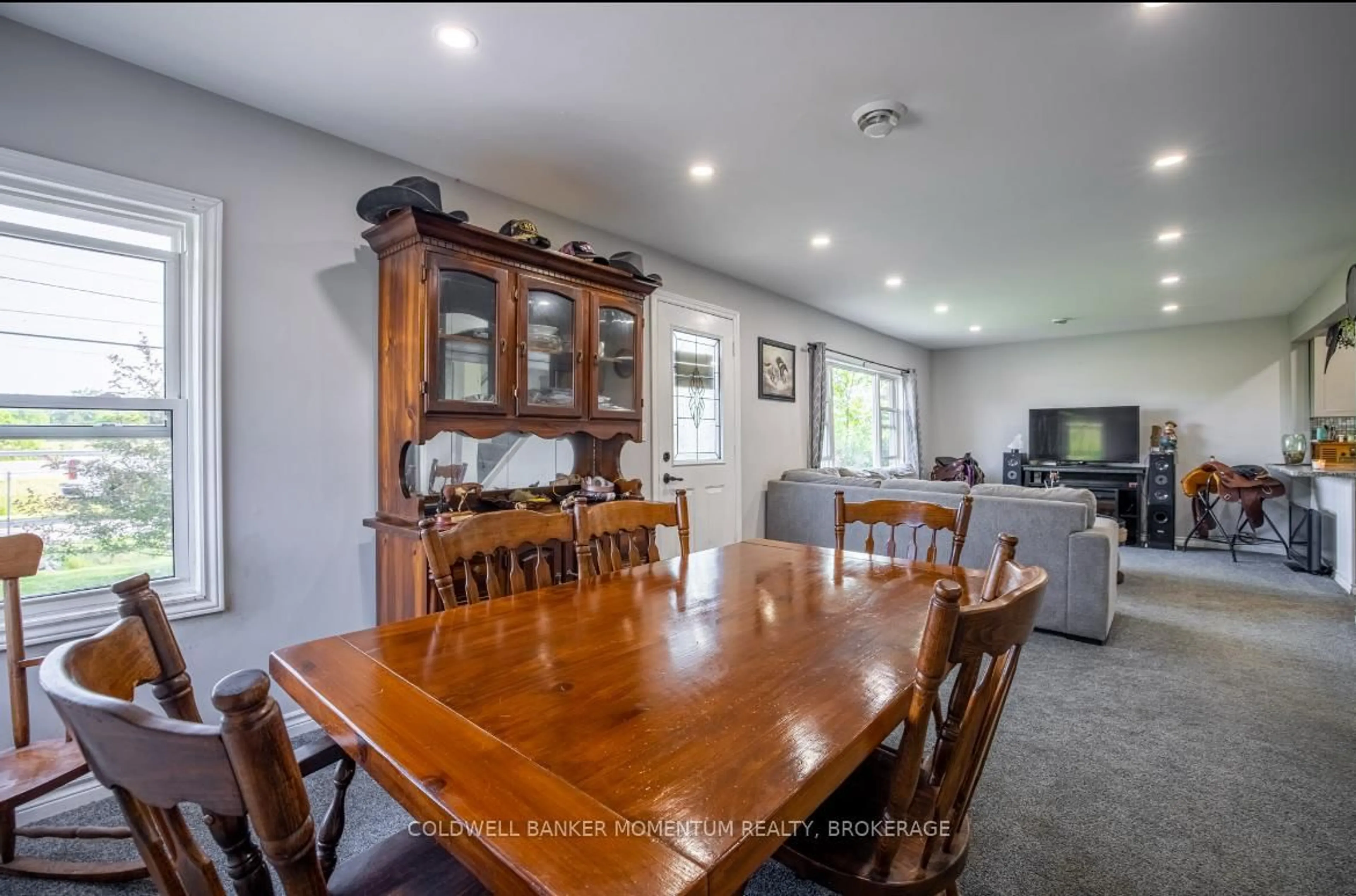 Dining room, unknown for 3815 Hwy 3 Highway, Port Colborne Ontario L0S 1R0
