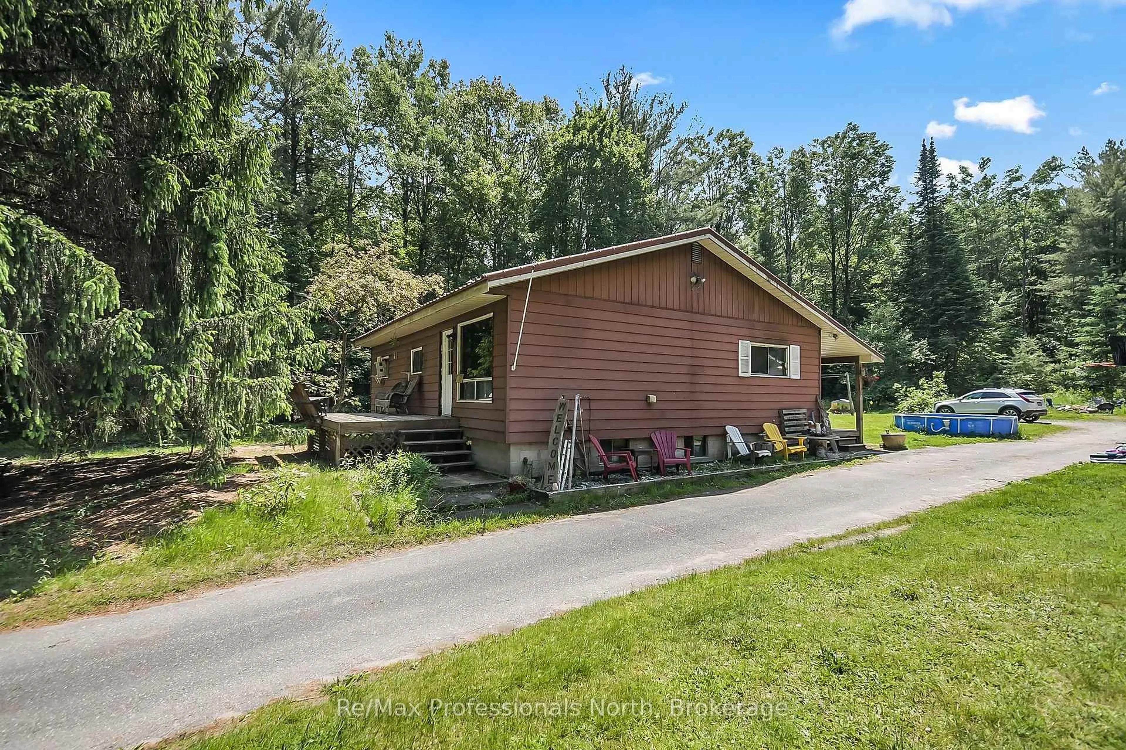 Unknown for 1014 MANITOBA St, Bracebridge Ontario P1L 0K8