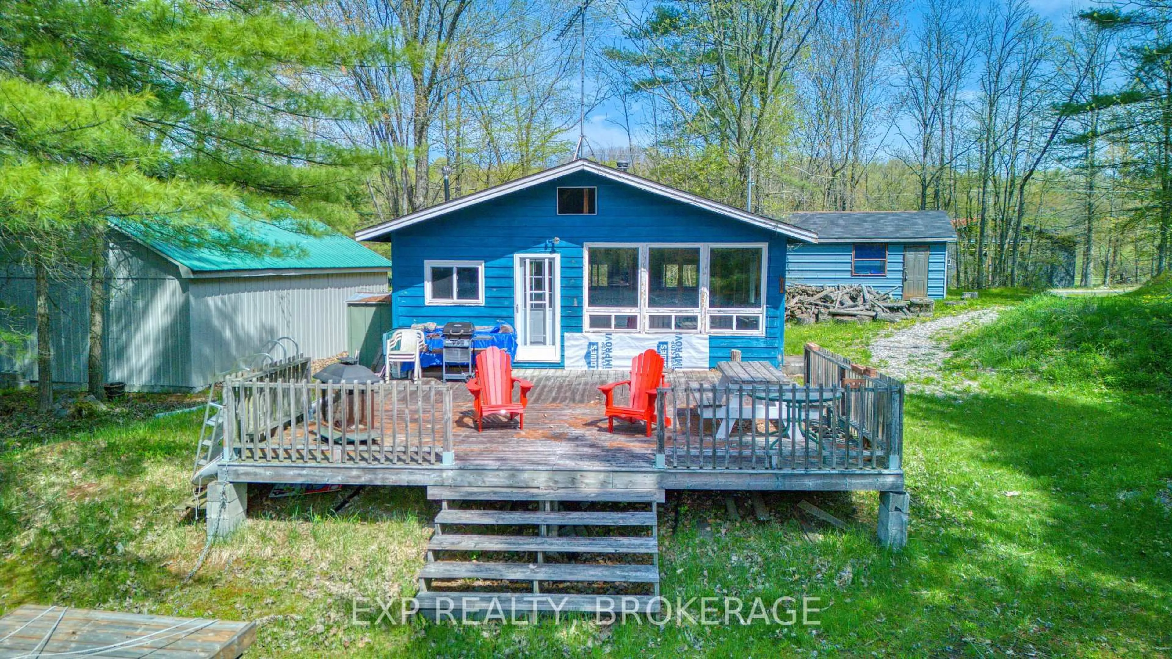Unknown for 1036 Turner Way, Arden Ontario K0H 1B0