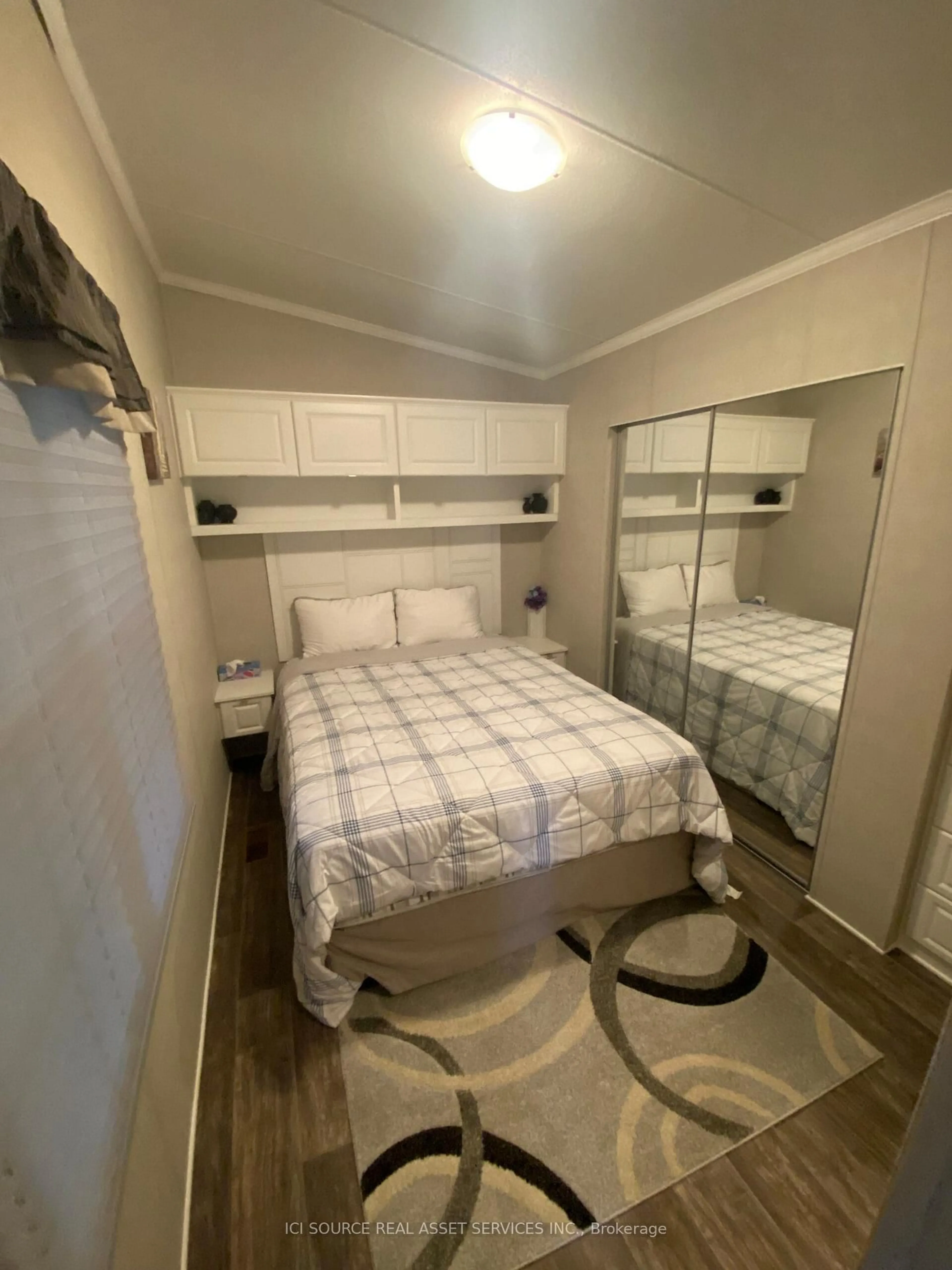 A pic of a room for 1082 Shamrock Marina Rd #SMR220, Gravenhurst Ontario P0E 1N0