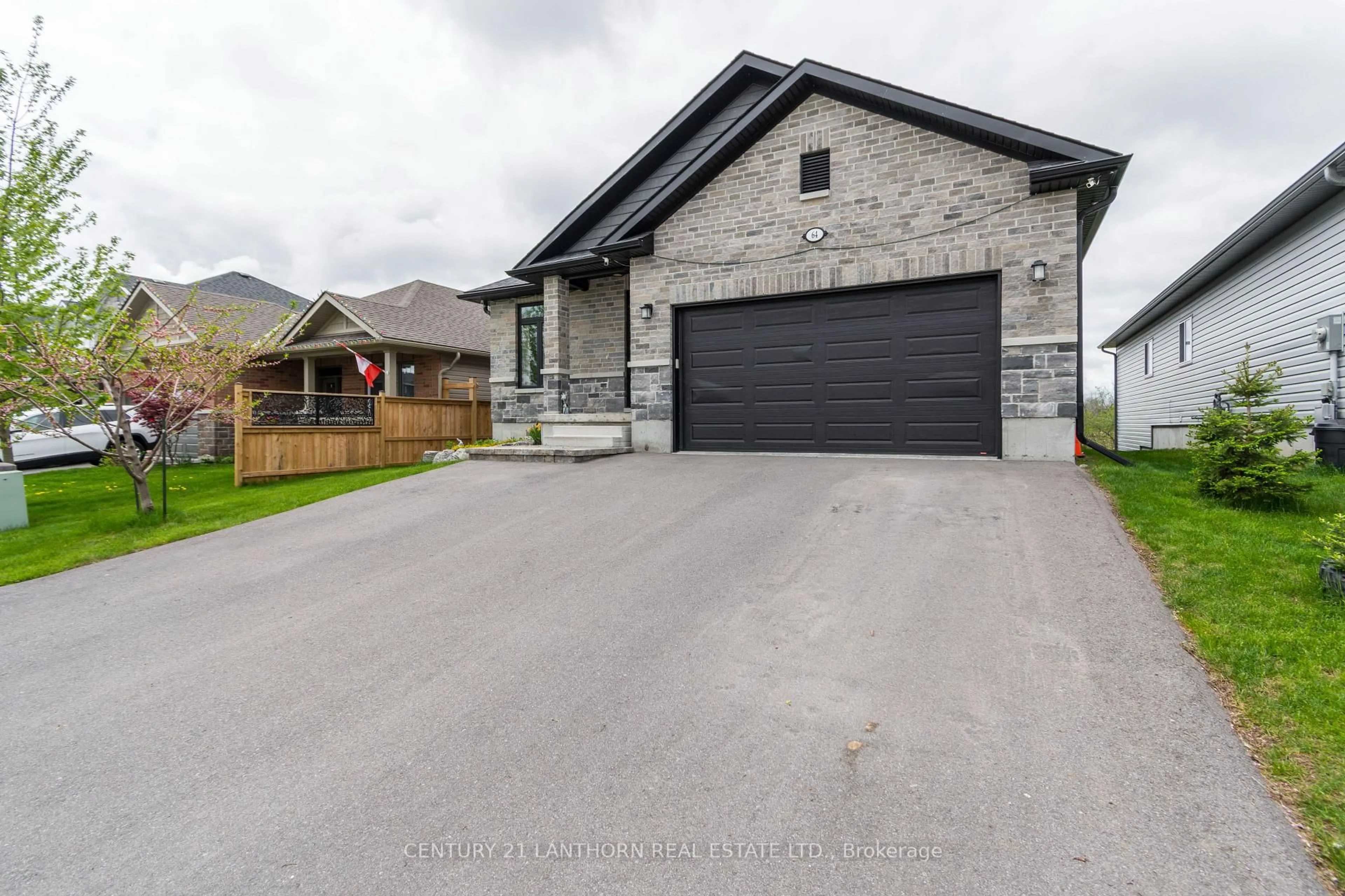 Unknown for 64 Redwood Dr, Belleville Ontario K8N 0K4