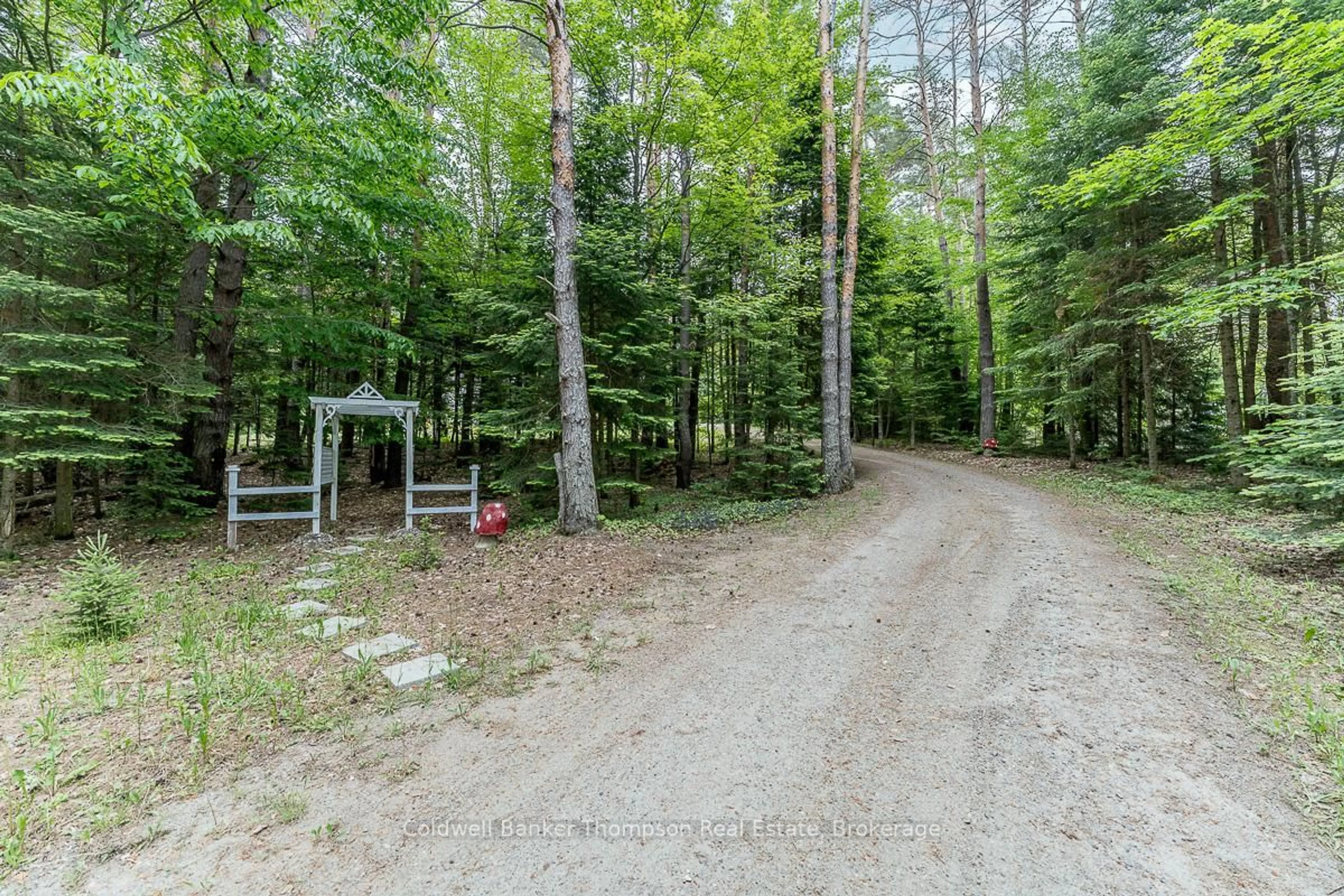Unknown for 229 So Ho Mish Rd, Perry Ontario P0A 1J0