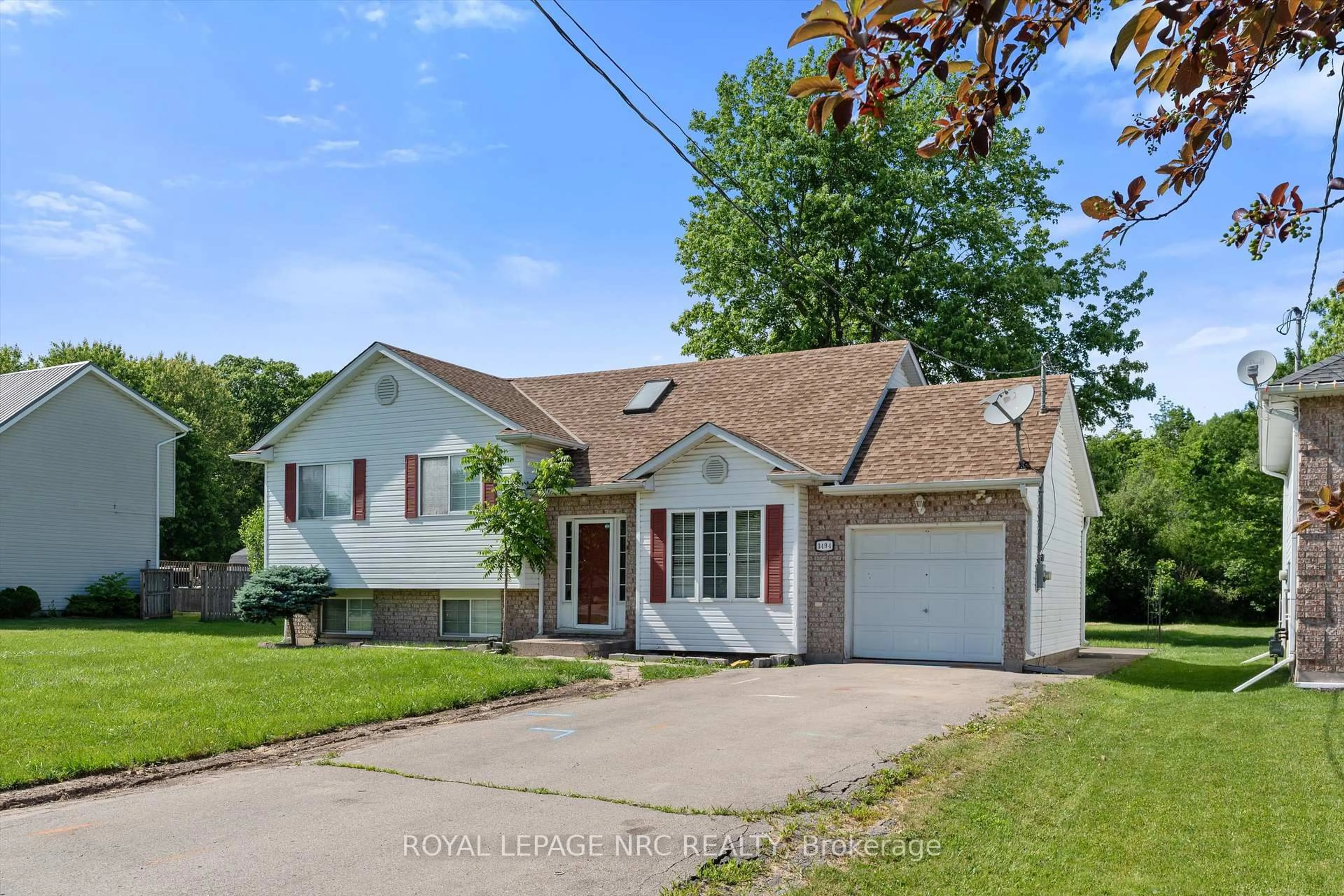 Unknown for 3494 Dominion Rd, Fort Erie Ontario L0S 1N0