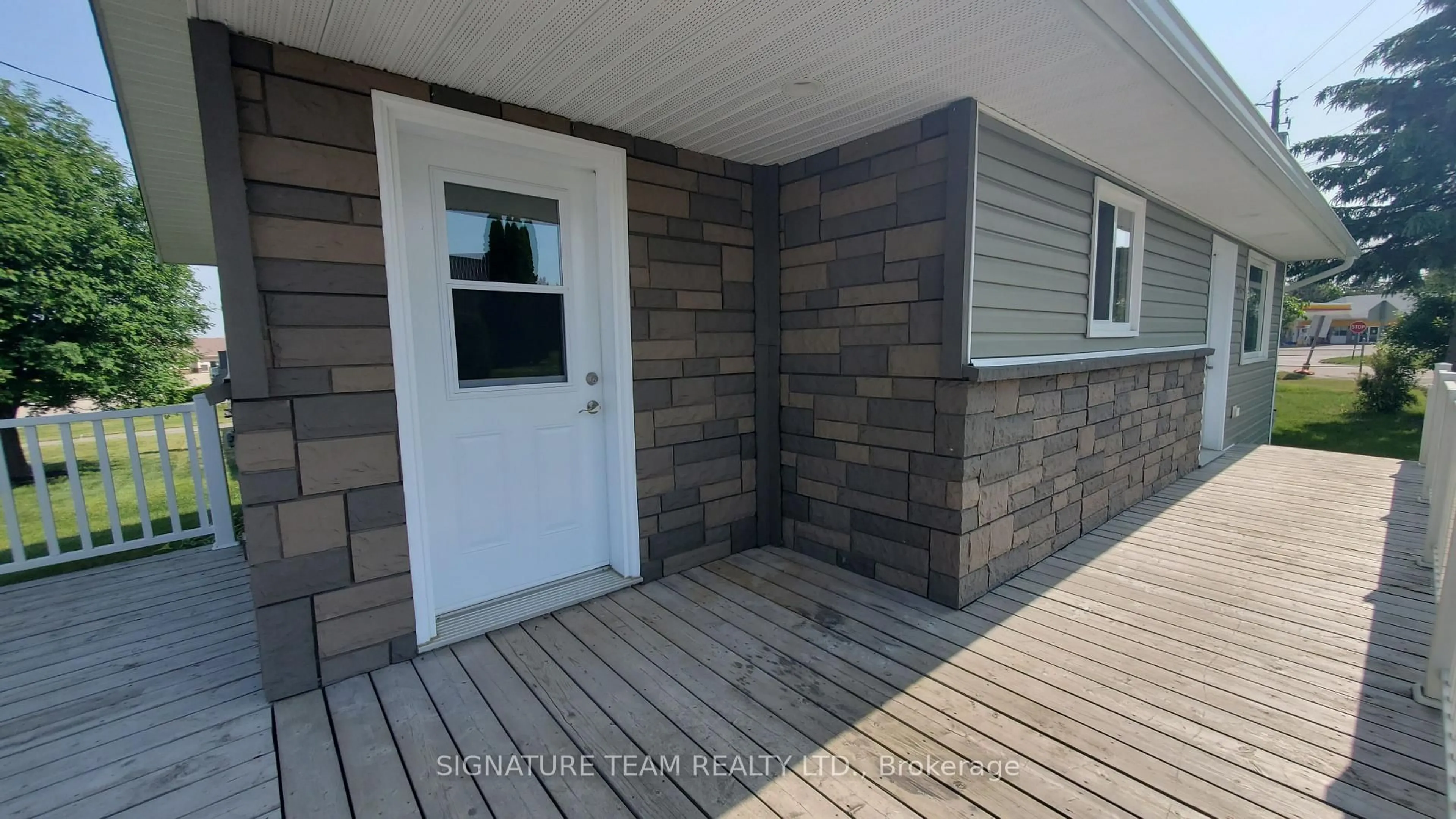 Unknown for 109 Melanie St, Eganville Ontario K0J 1T0