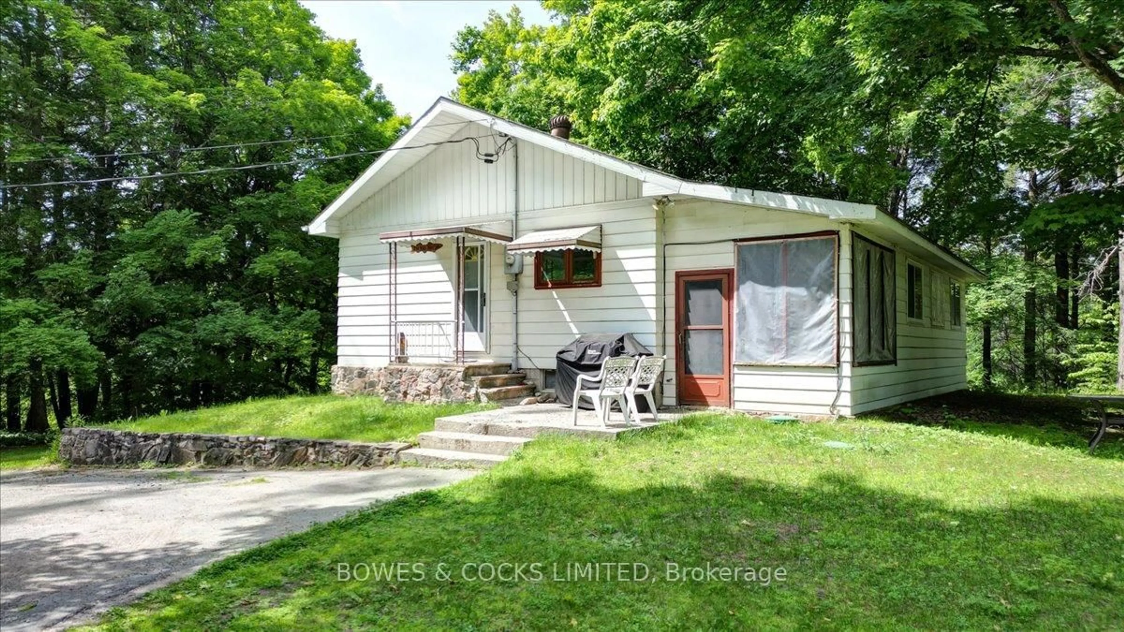 Unknown for 49 McFadden Rd, North Kawartha Ontario K0L 1A0