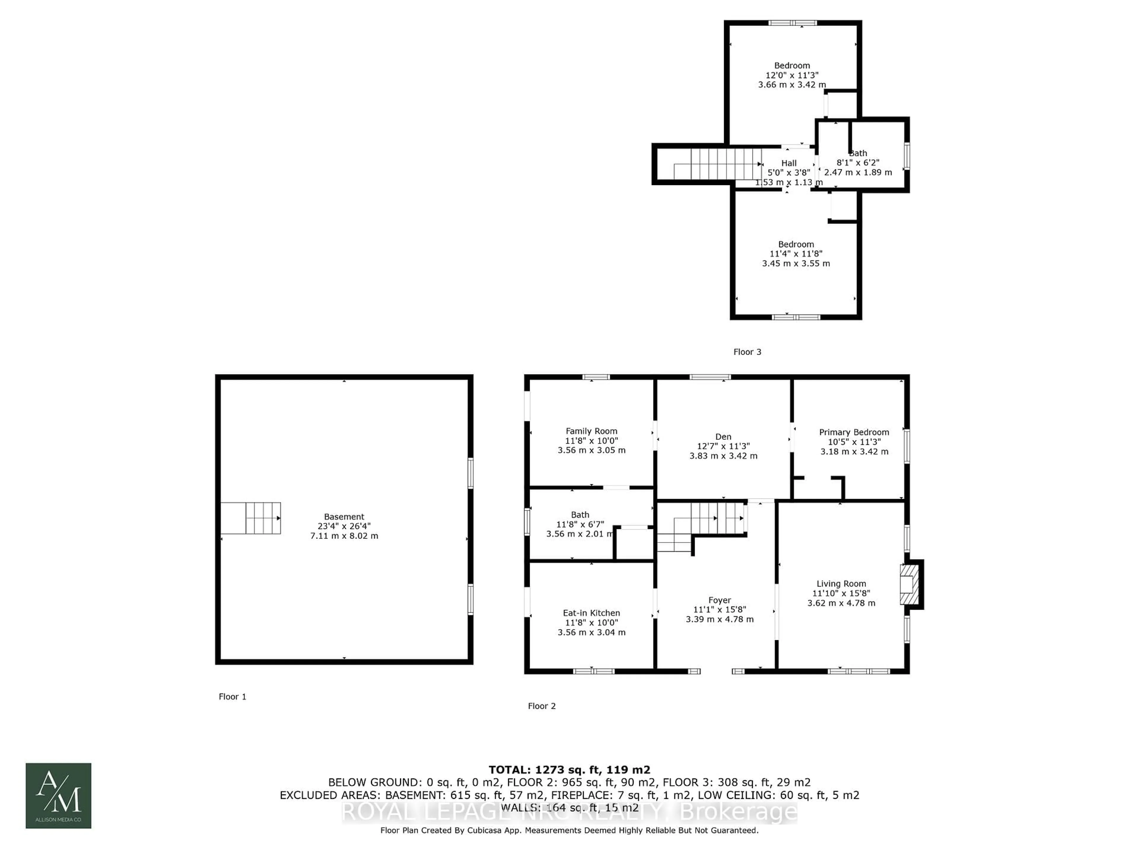 Floor plan for 39 Wanda Rd, St. Catharines Ontario L2T 1S7