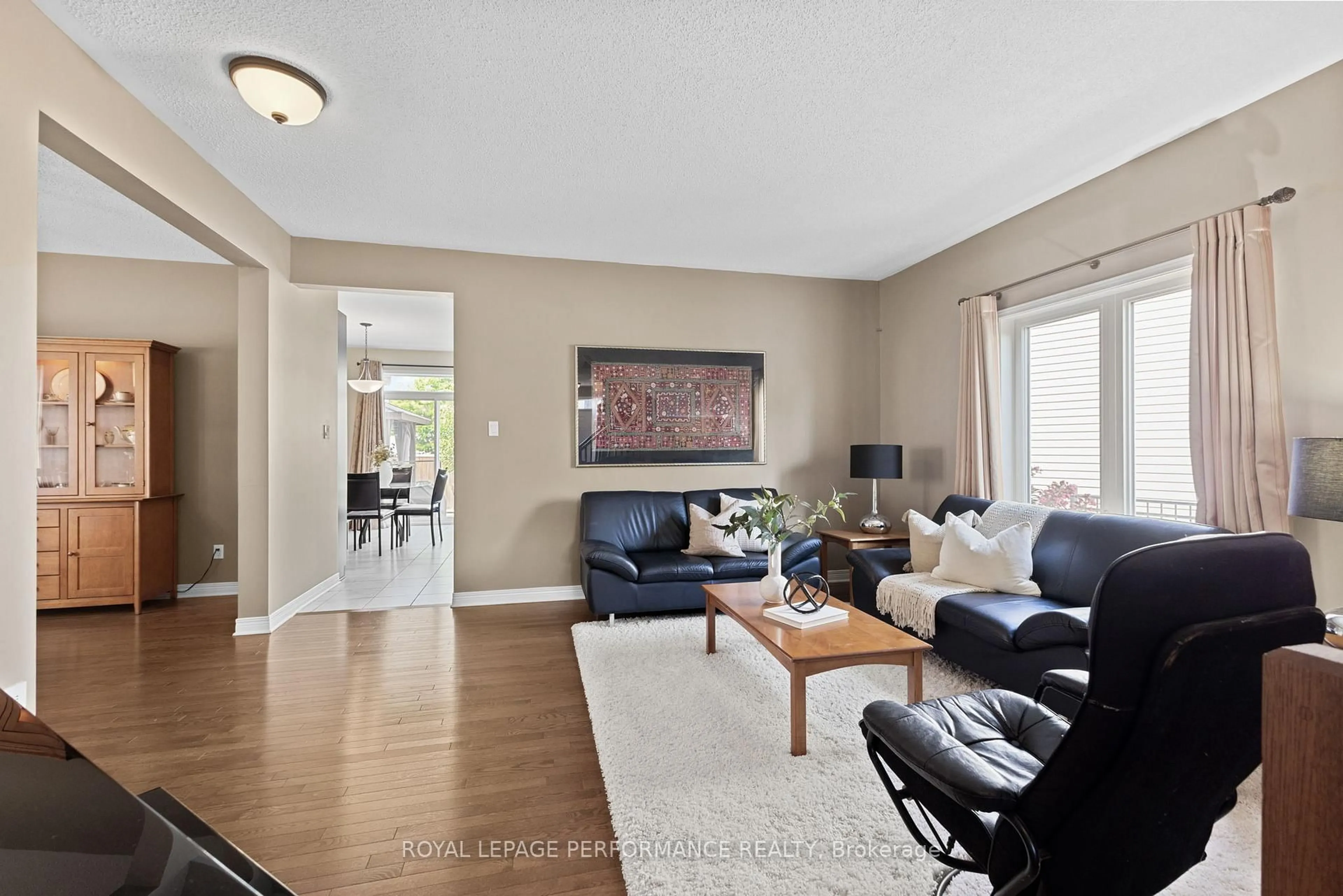 Living room with furniture, unknown for 372 Antigonish Ave, Ottawa Ontario K4A 0T9