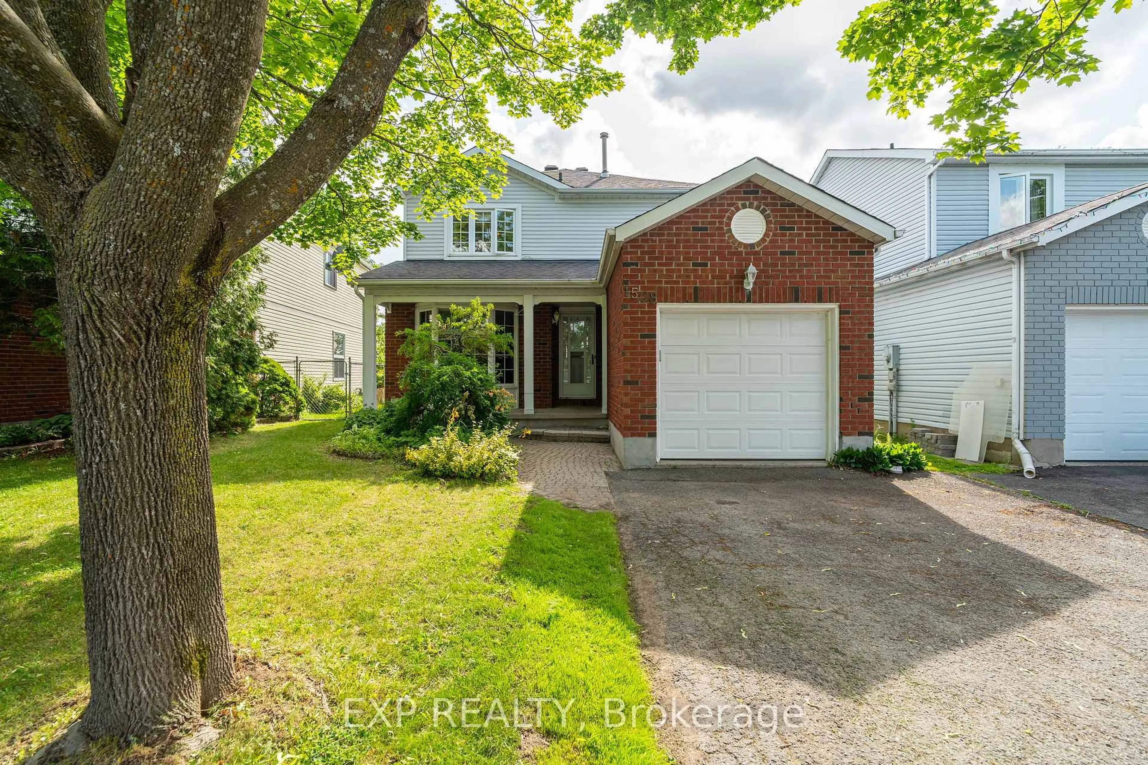 Unknown for 1508 Roberval Ave, Ottawa Ontario K4A 2C4