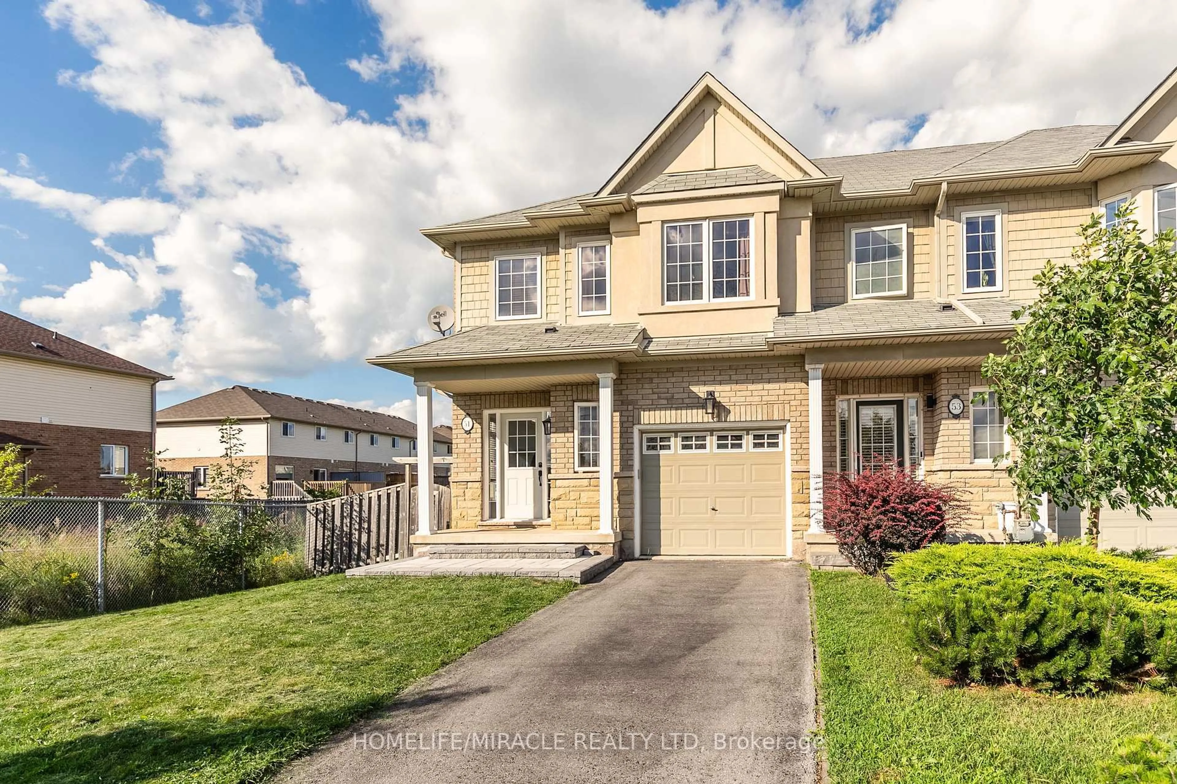 Unknown for 51 Palacebeach Tr, Hamilton Ontario L8E 0B9