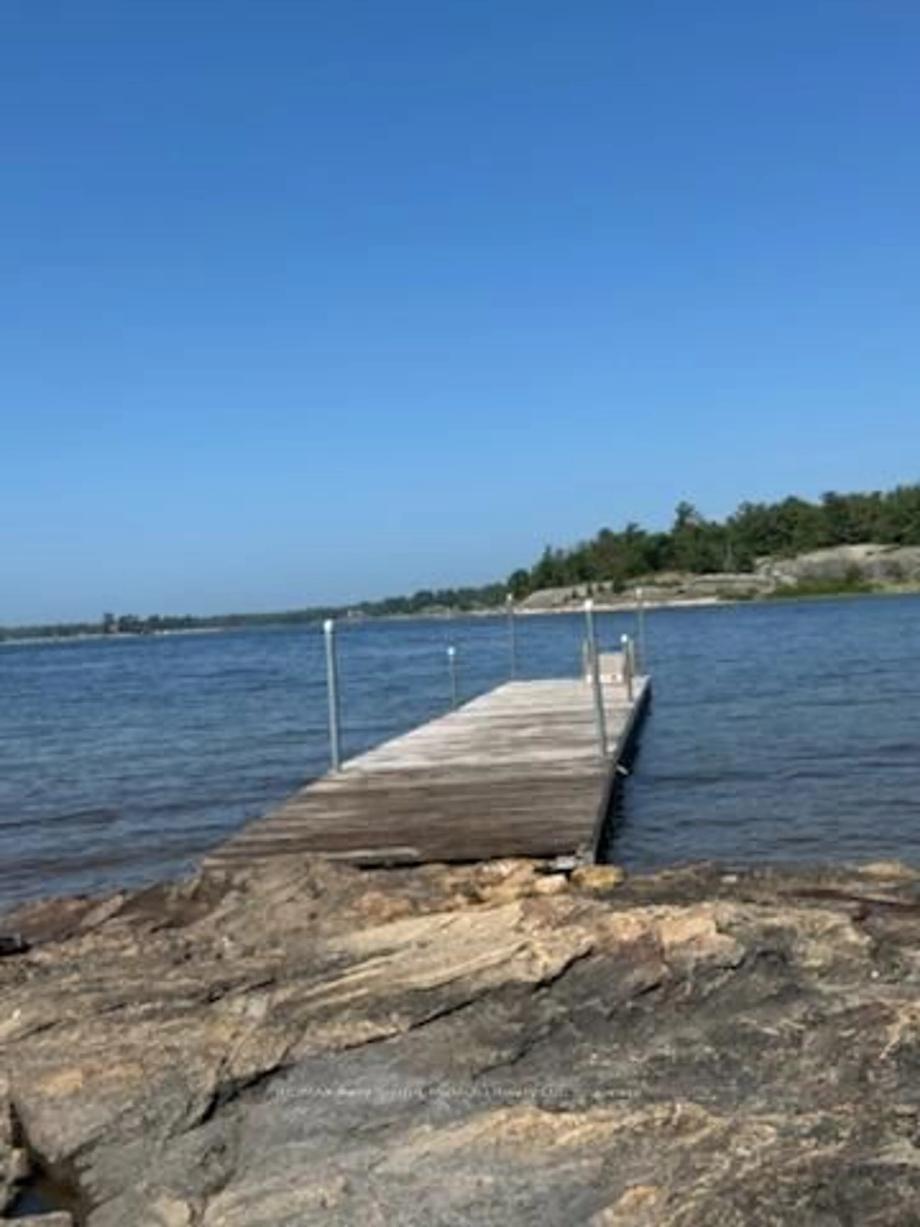 Blurry image for 37 Richard's Lake Rd, Carling Ontario P0G 1G0