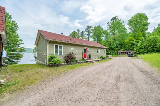196 Loon Valley Lane, Stonecliffe 2