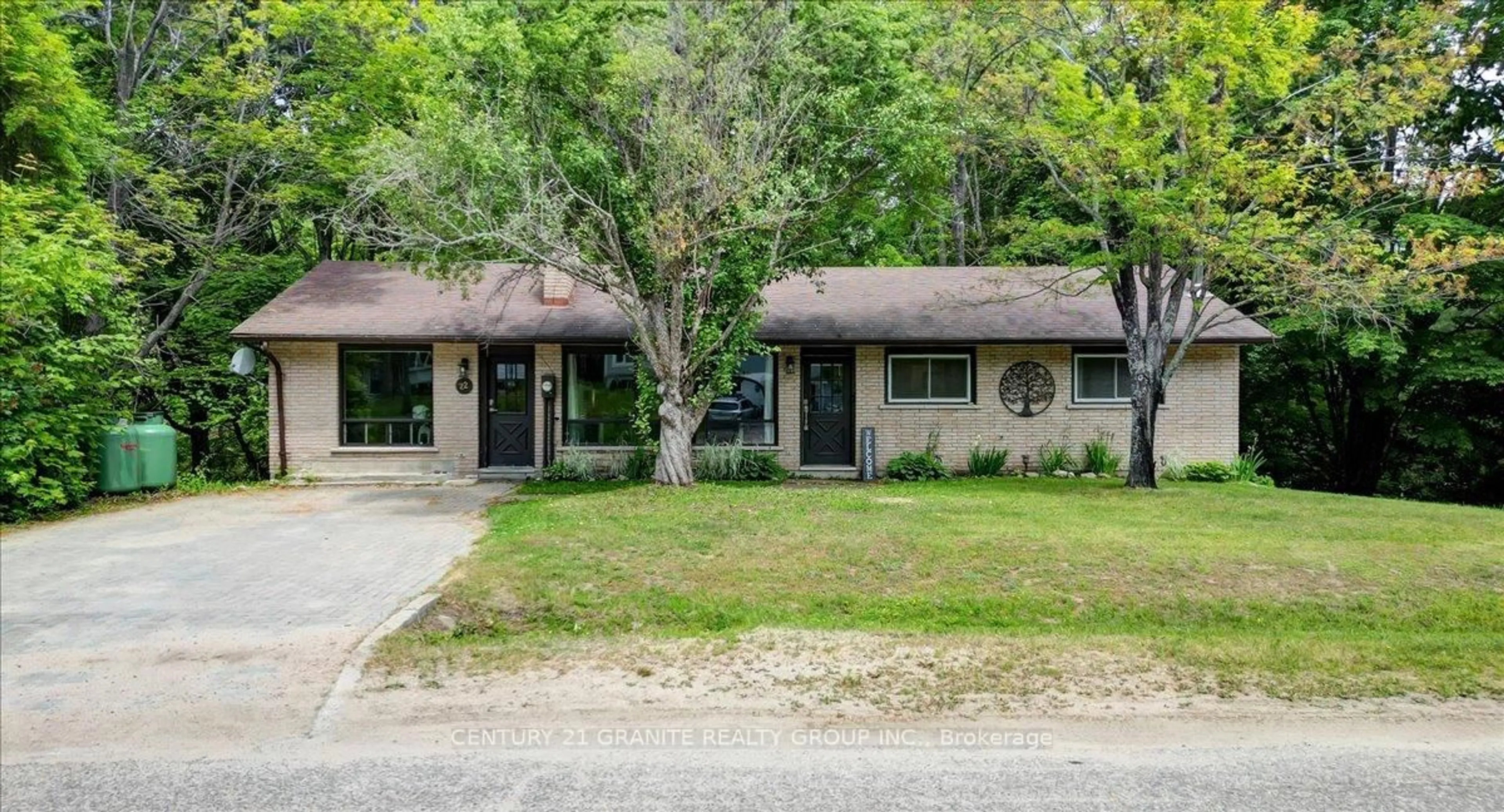 Unknown for 22 Forest Hill Rd, Bancroft Ontario K0L 1C0