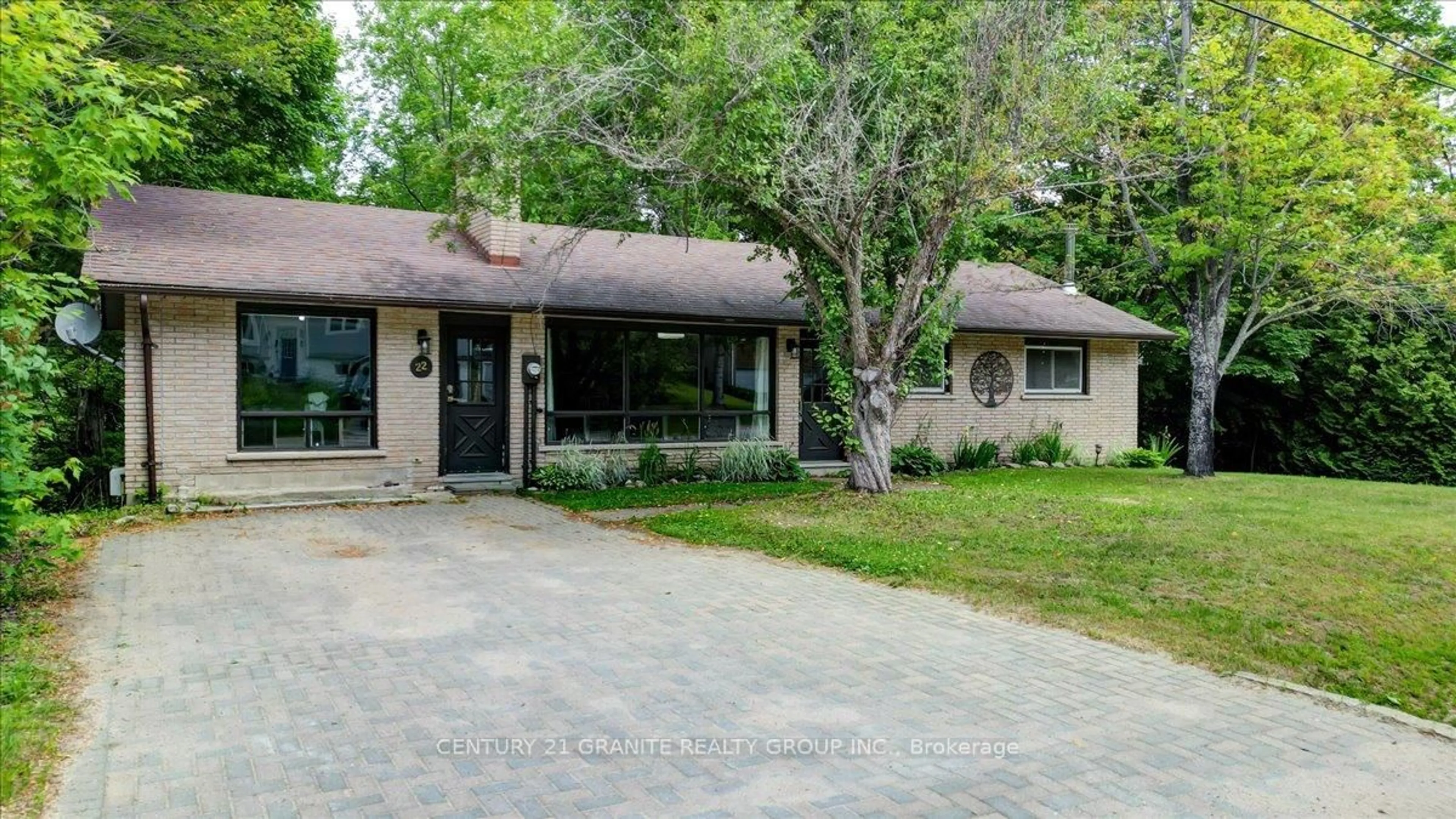 Unknown for 22 Forest Hill Rd, Bancroft Ontario K0L 1C0