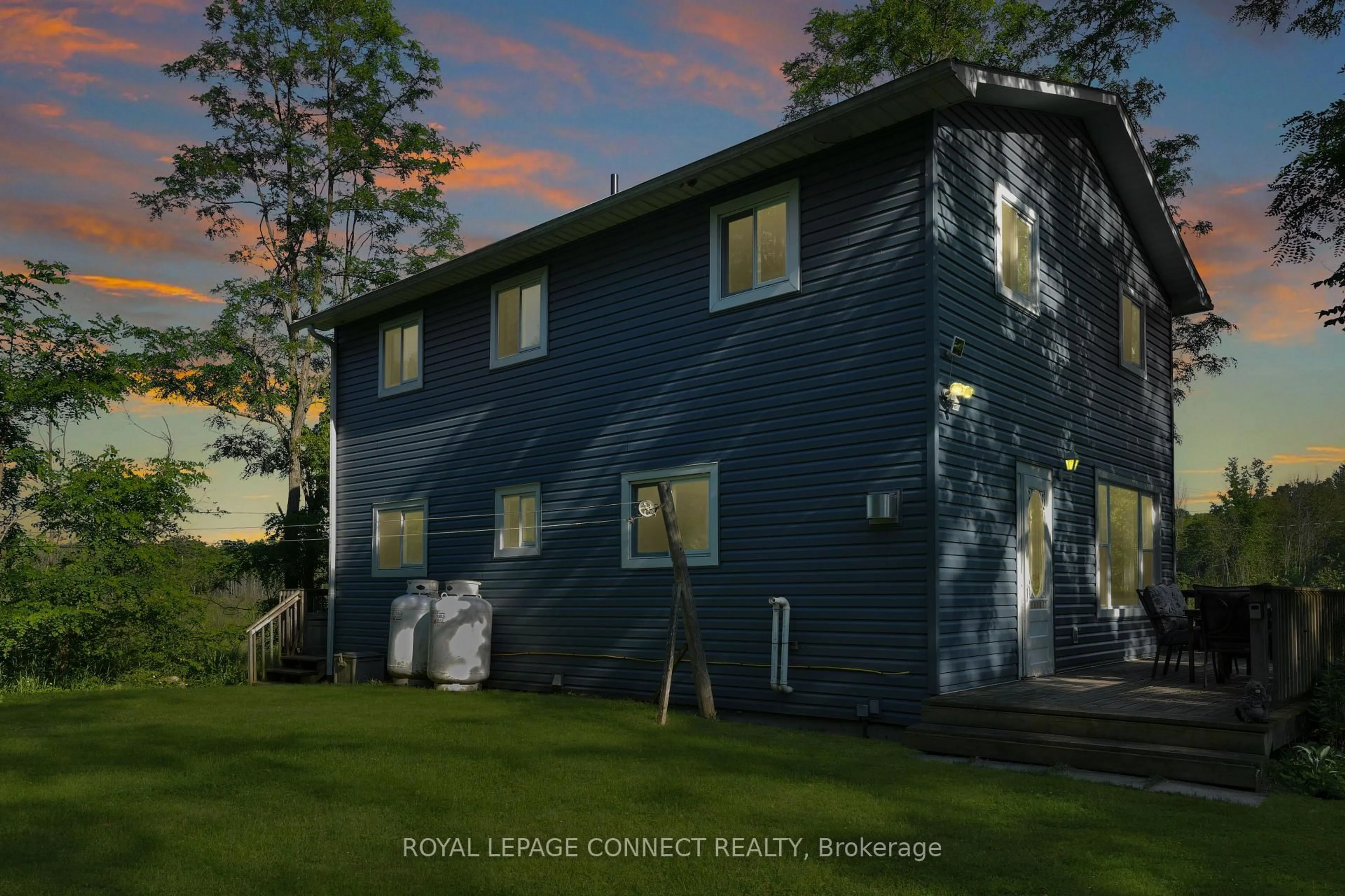 Unknown for 1049 Johnston Rd, Arden Ontario K0H 1B0