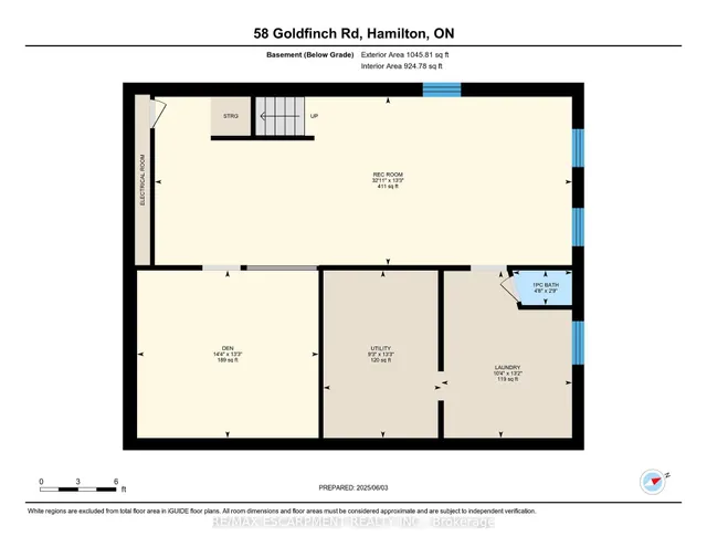 Additional property image - 58 GOLDFINCH Rd