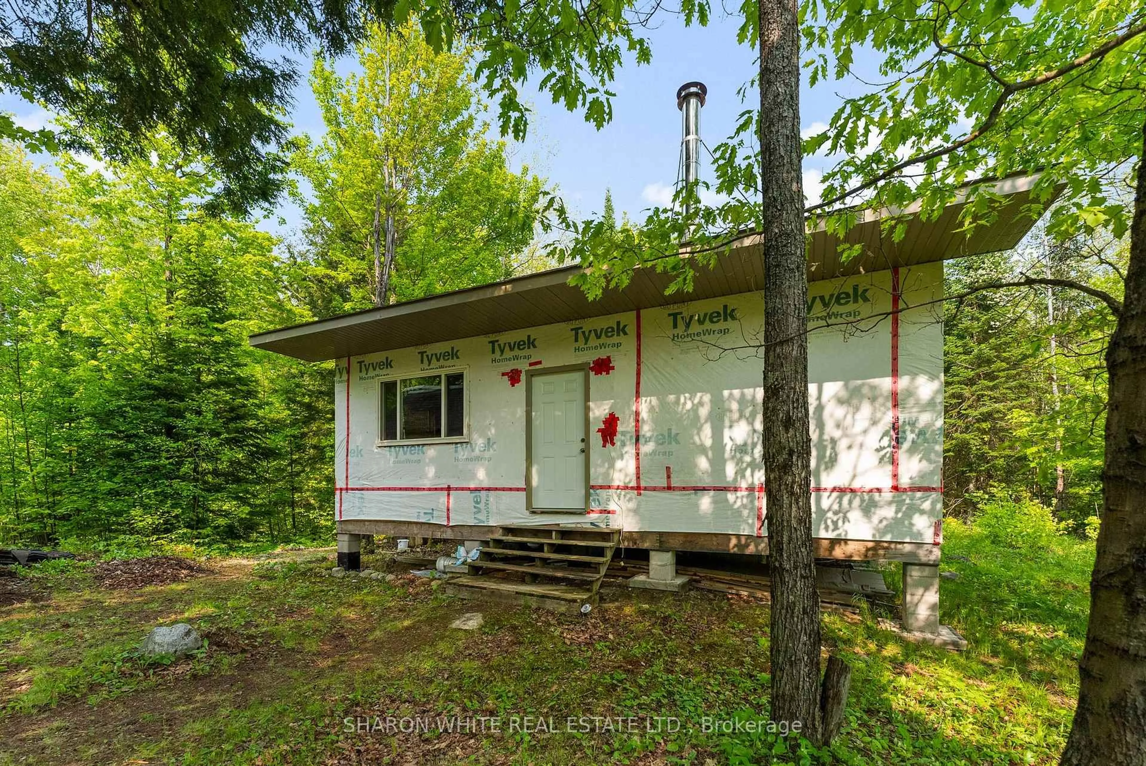 Unknown for 1374 Havensford Dr, Highlands East Ontario K0L 1M0