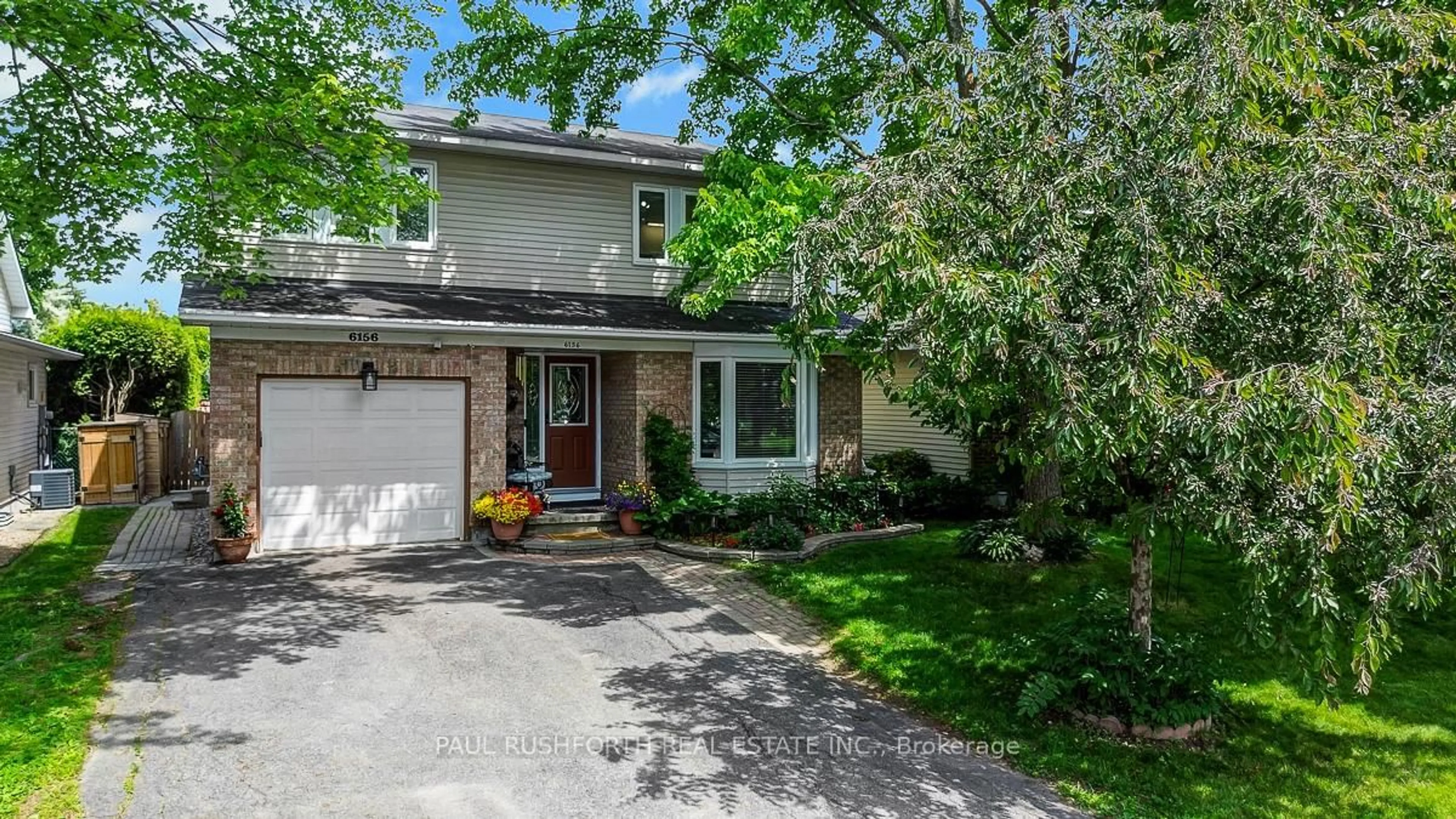 Unknown for 6156 Vineyard Dr, Ottawa Ontario K1C 2N6