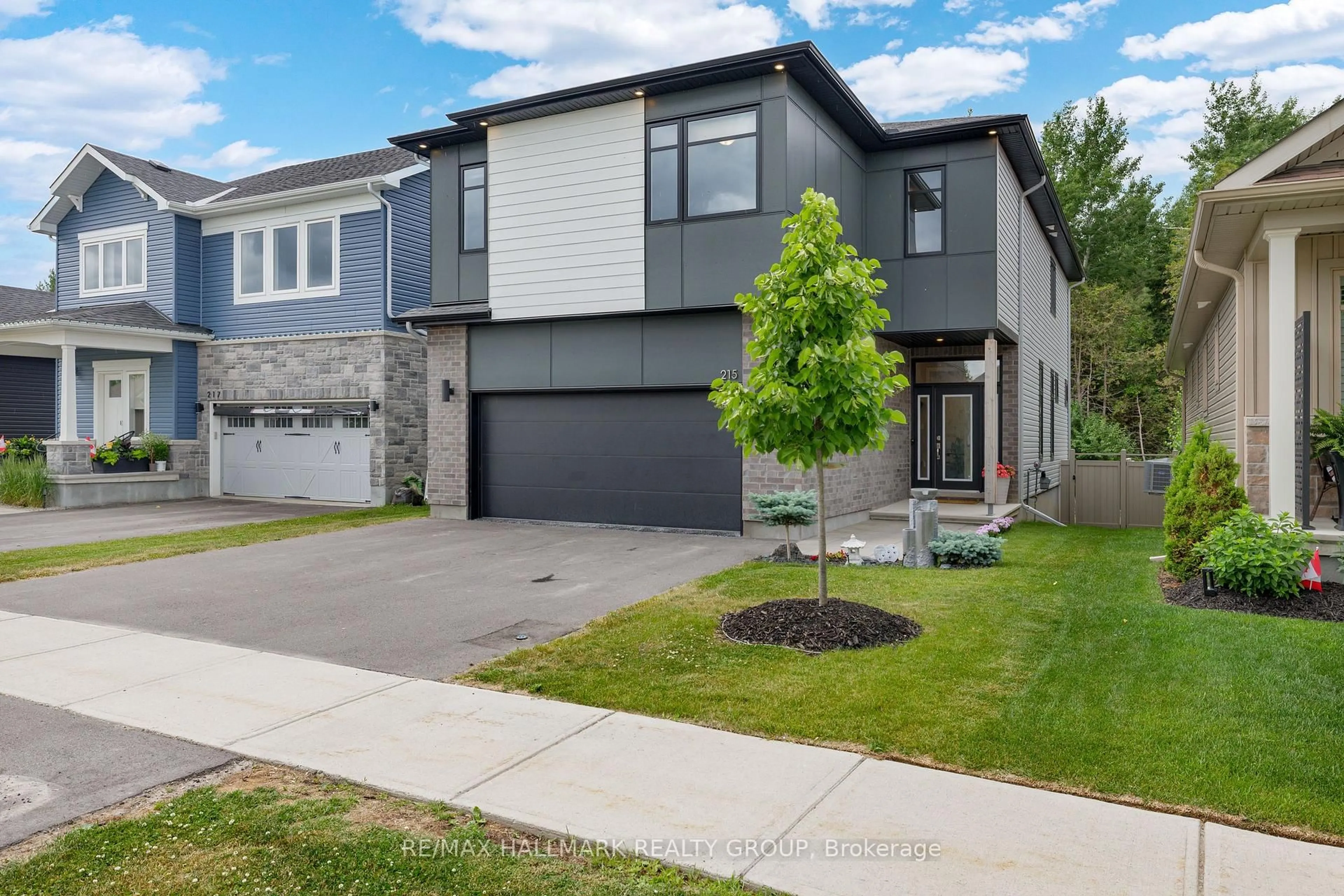 Unknown for 215 Blackhorse Dr, North Grenville Ontario K0G 1J0
