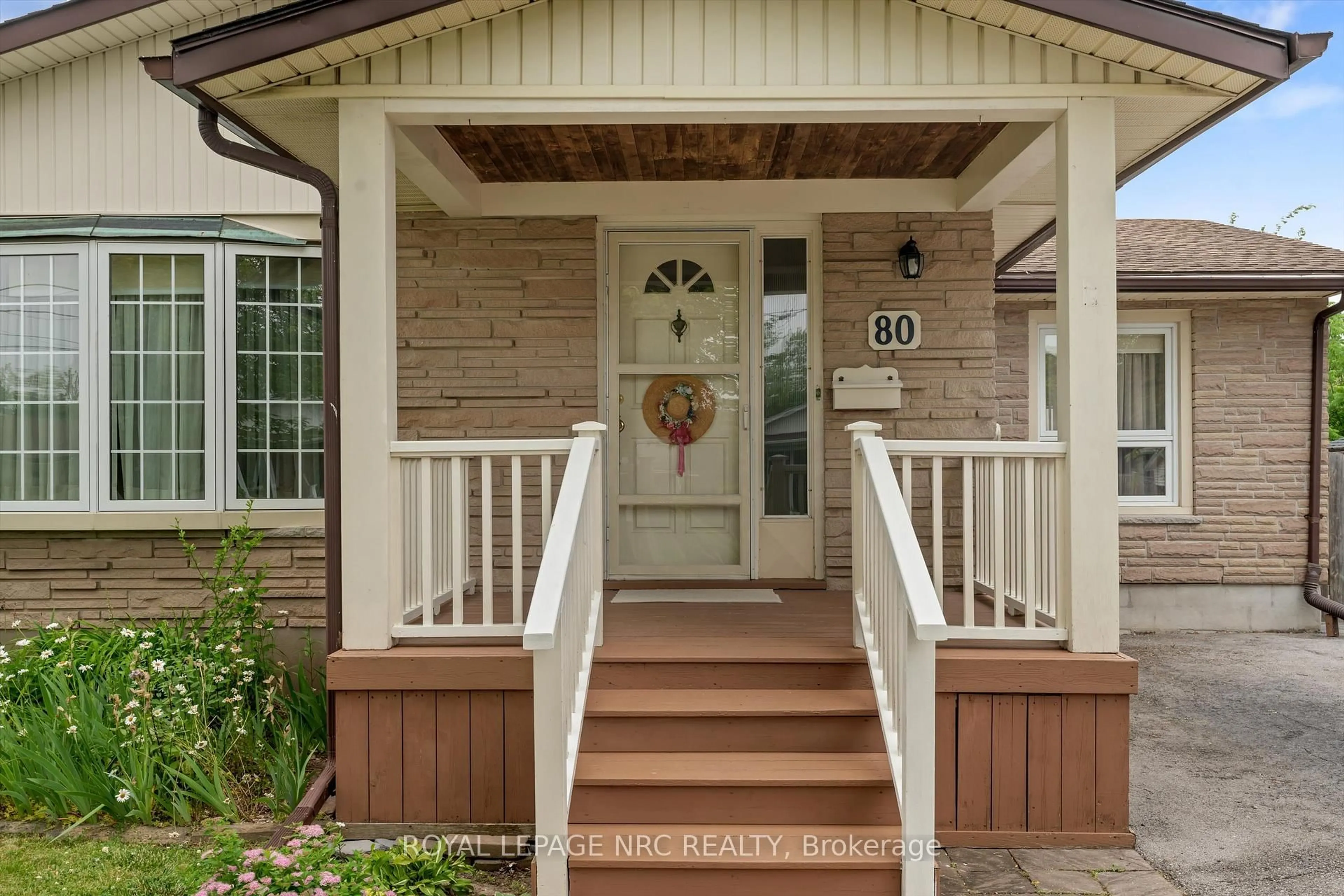 Unknown for 80 Regent Dr, St. Catharines Ontario L2M 3L7
