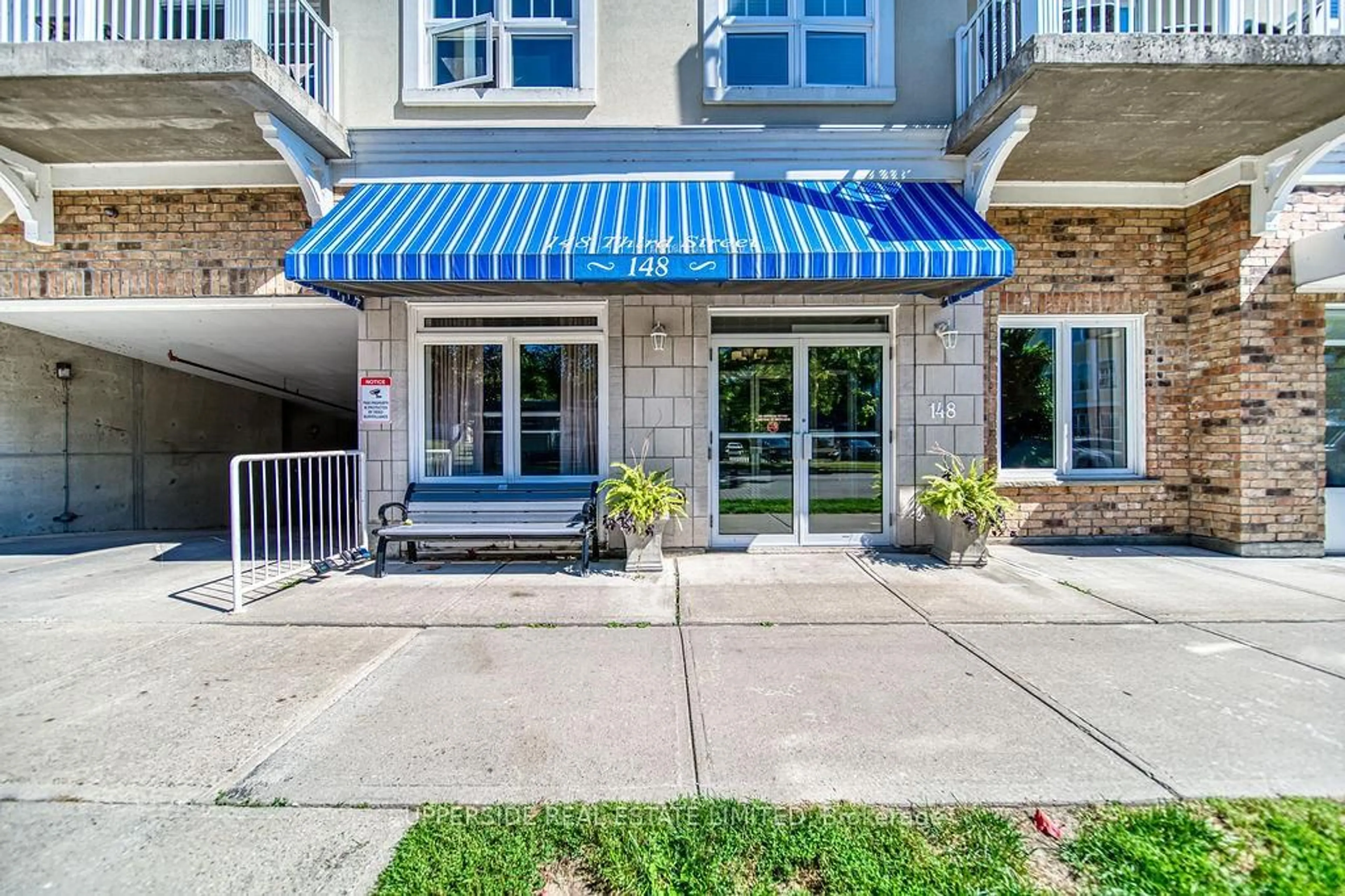 Unknown for 148 Third St #303, Cobourg Ontario K9A 5X2