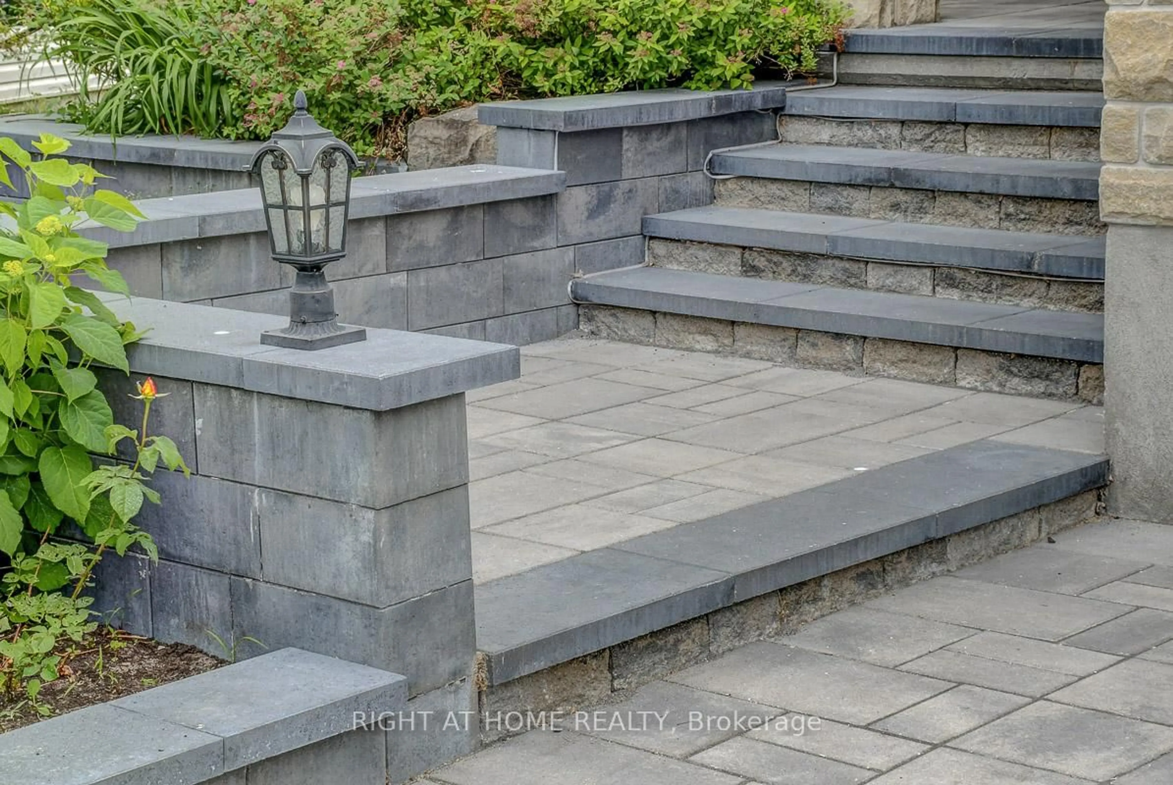 Patio, street for 498 Landswood Way, Ottawa Ontario K2S 0A5