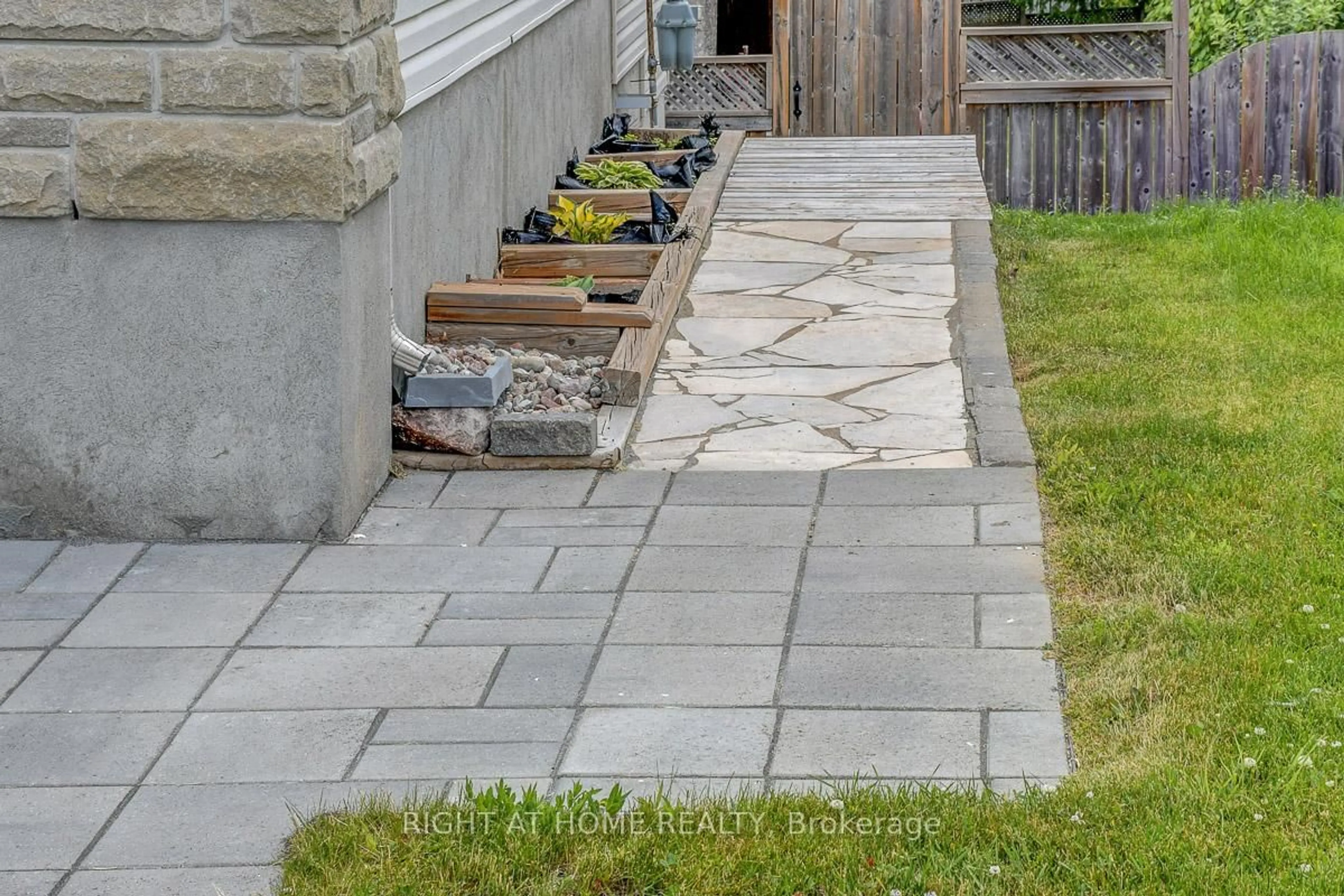 Patio, street for 498 Landswood Way, Ottawa Ontario K2S 0A5