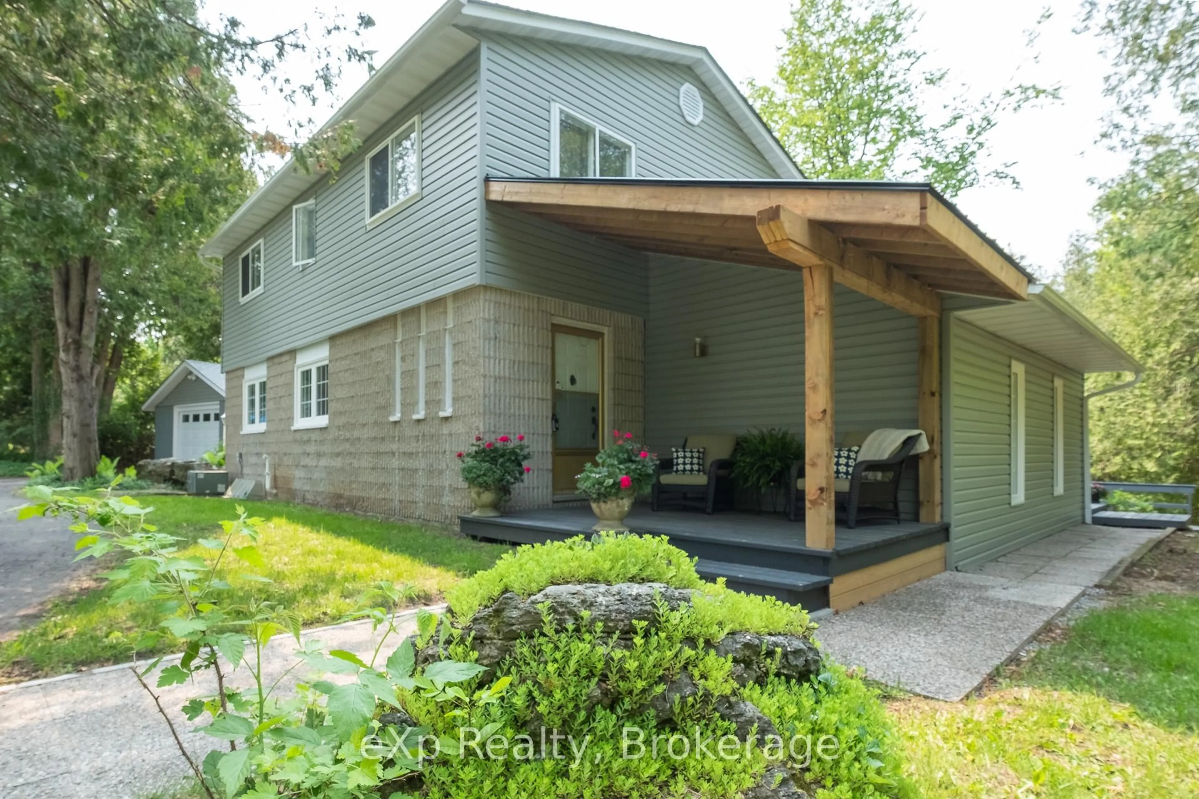 Unknown for 19 & 23 Front St, South Bruce Peninsula Ontario N0H 2T0