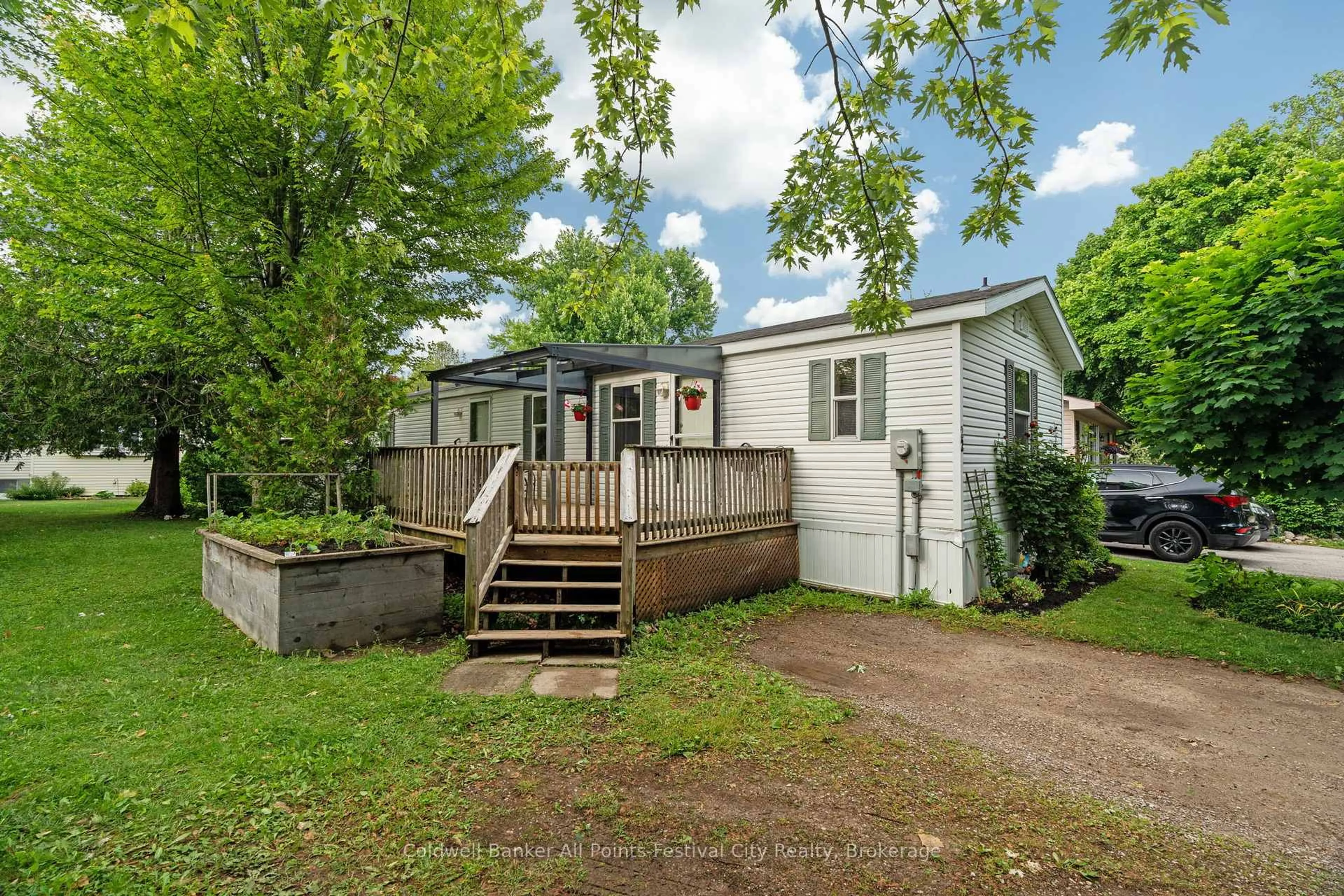 Unknown for 22 Ruth St, Ashfield-Colborne-Wawanosh Ontario N7A 3X9