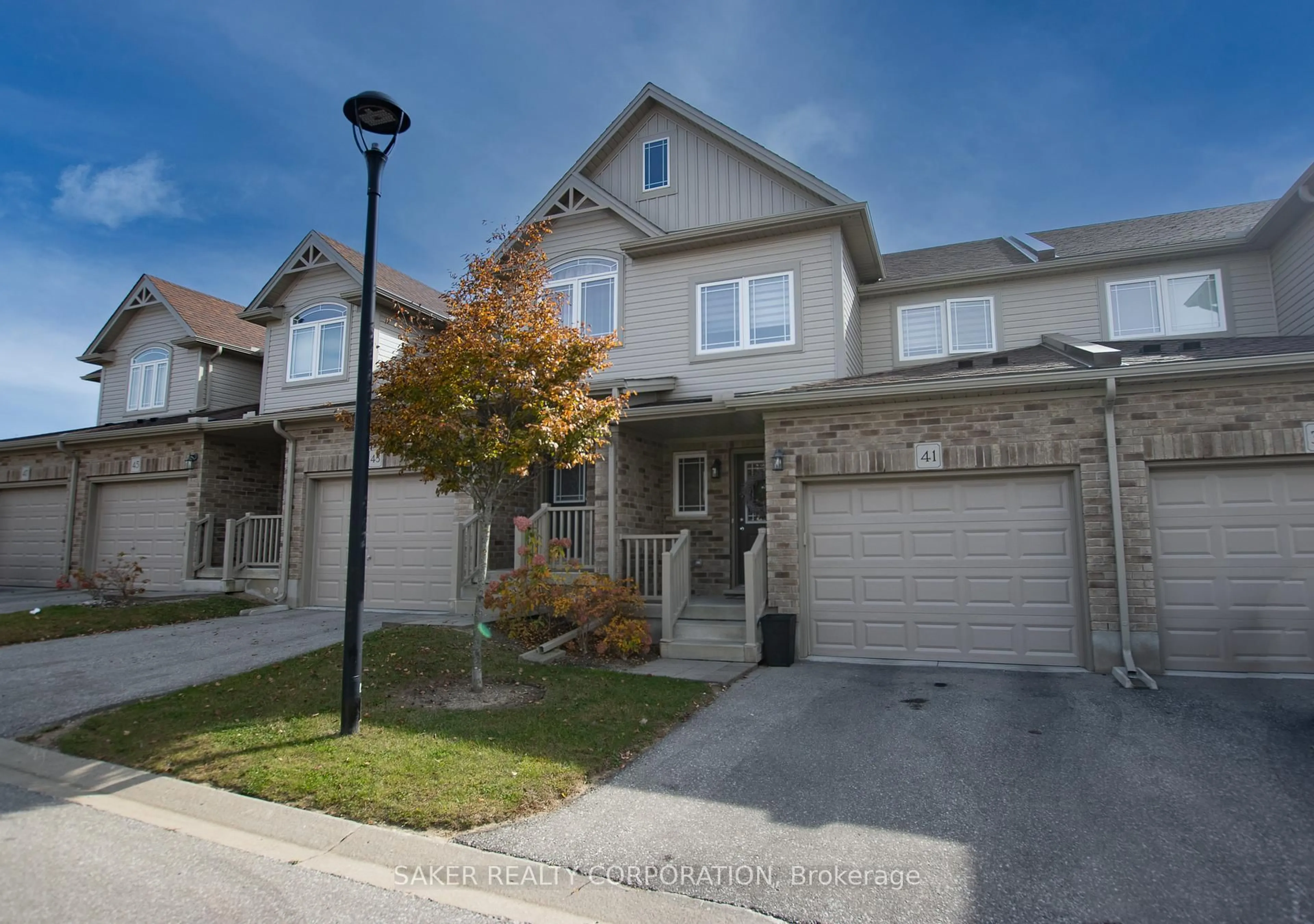 Unknown for 1220 Riverbend Rd #41, London South Ontario N6K 0G5