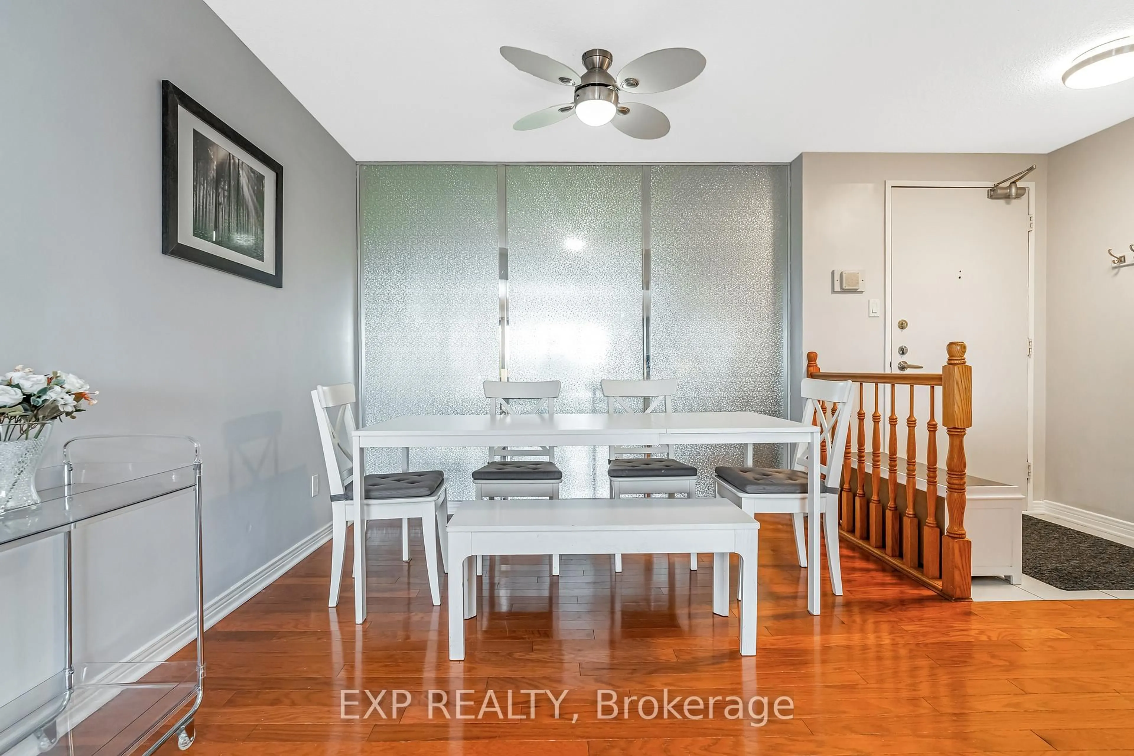 Dining room, unknown for 415 Greenview Ave #101, Ottawa Ontario K2B 8G5