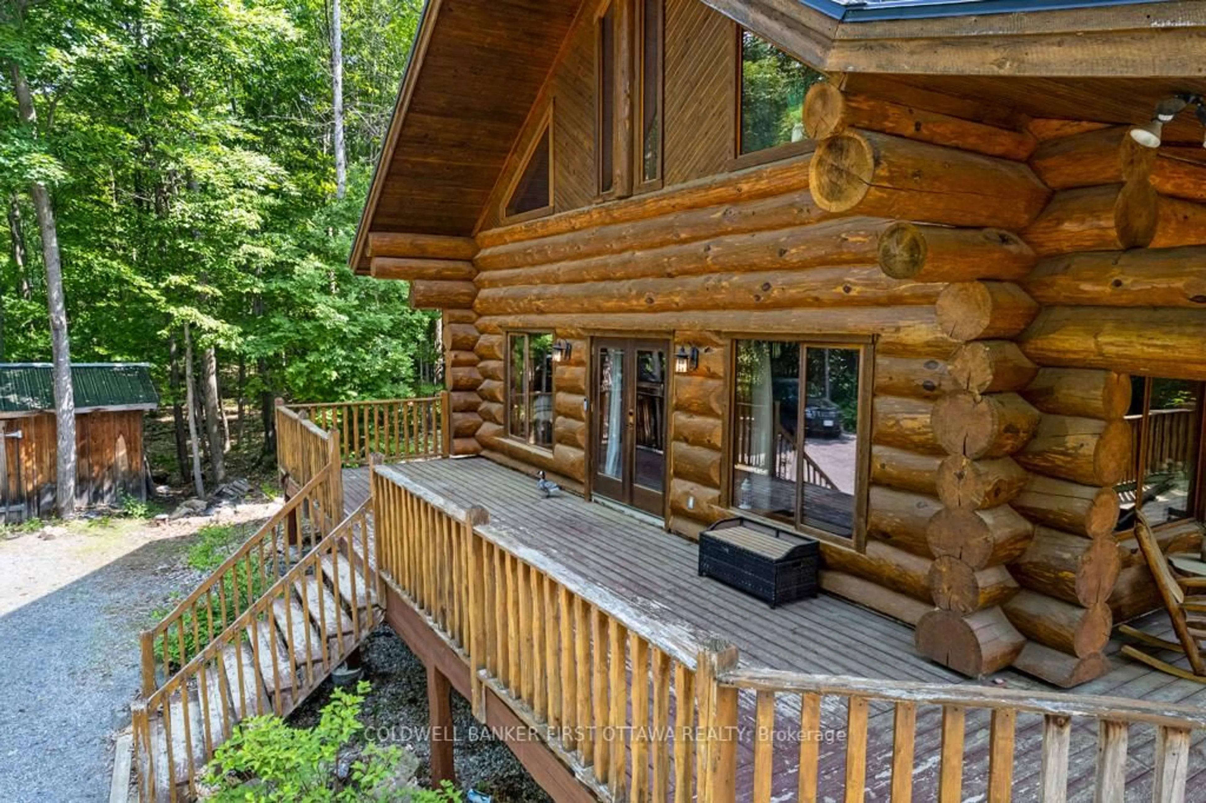 Patio, unknown for 540 Ski Hill Rd, Pakenham Ontario K0A 2X0