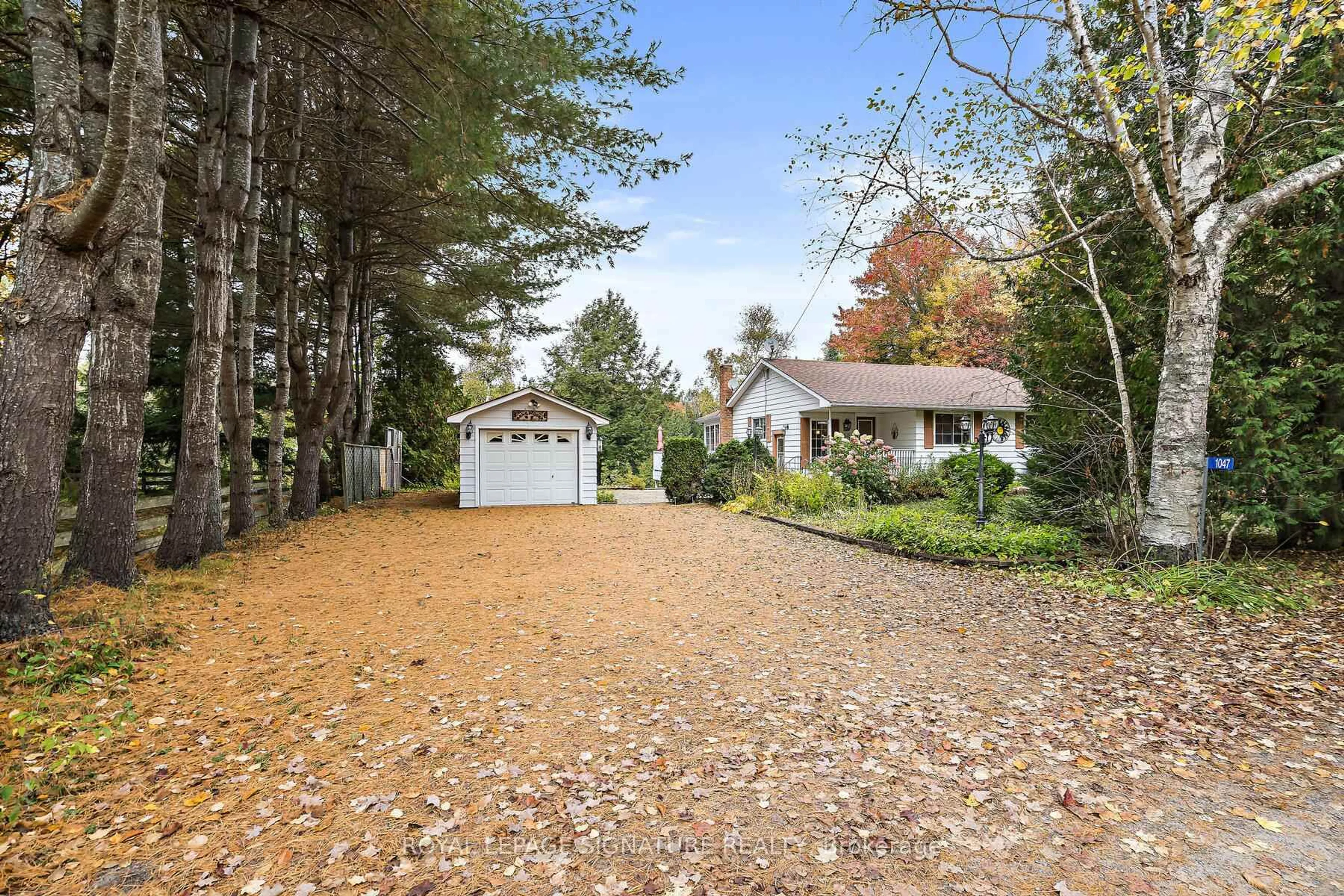 Unknown for 1047 Lagoon Rd, Highlands East Ontario K0L 1C0