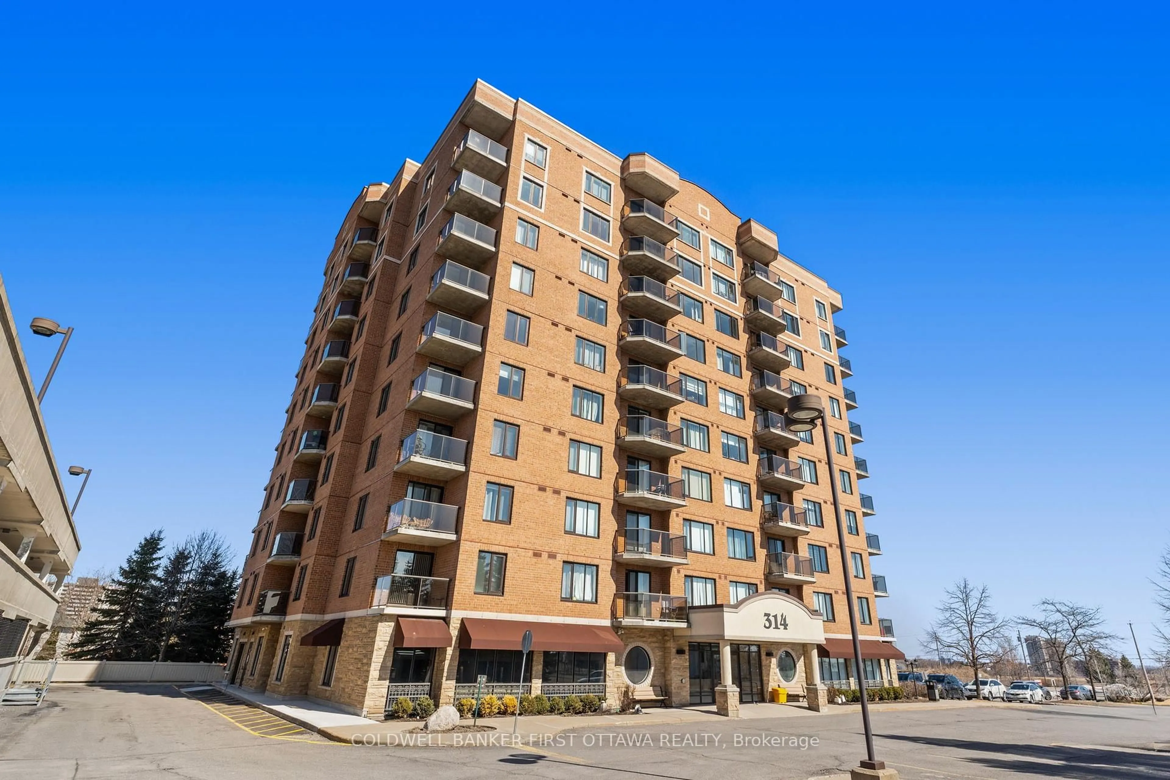 Unknown for 314 CENTRAL PARK Dr #912, Ottawa Ontario K2C 0R2
