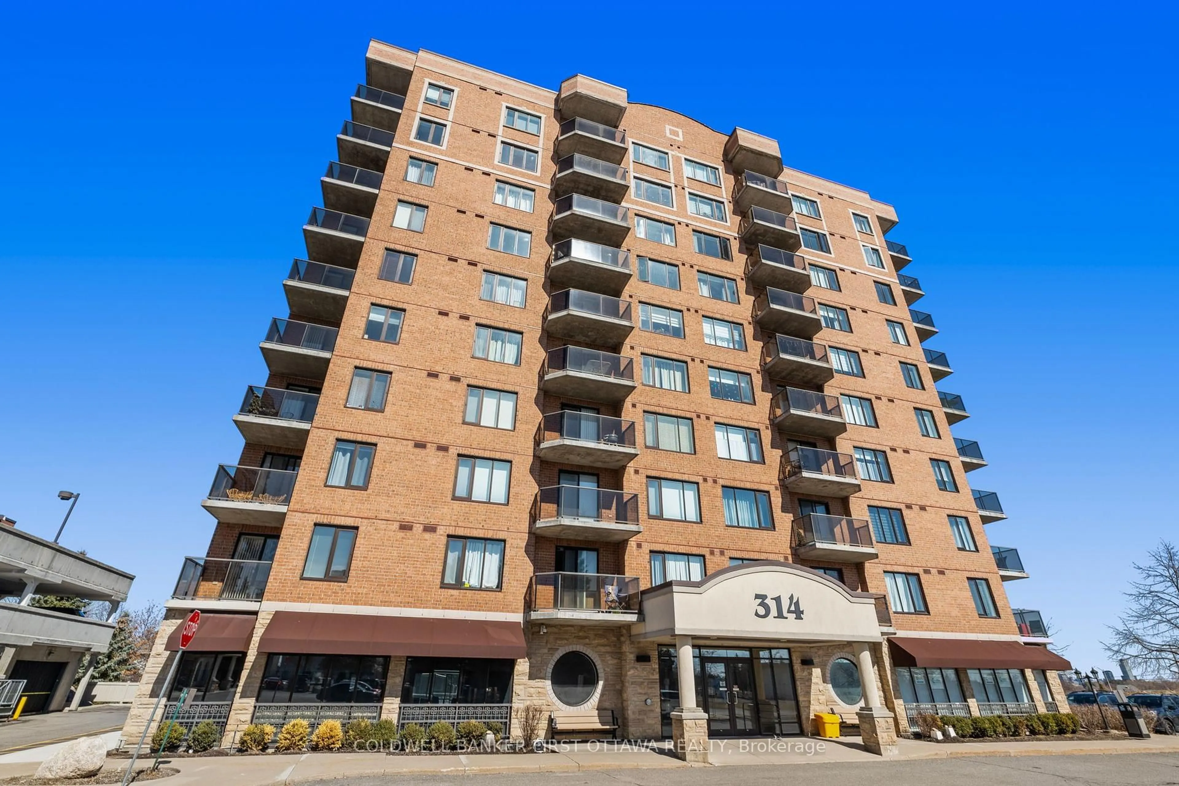 Unknown for 314 CENTRAL PARK Dr #912, Ottawa Ontario K2C 0R2