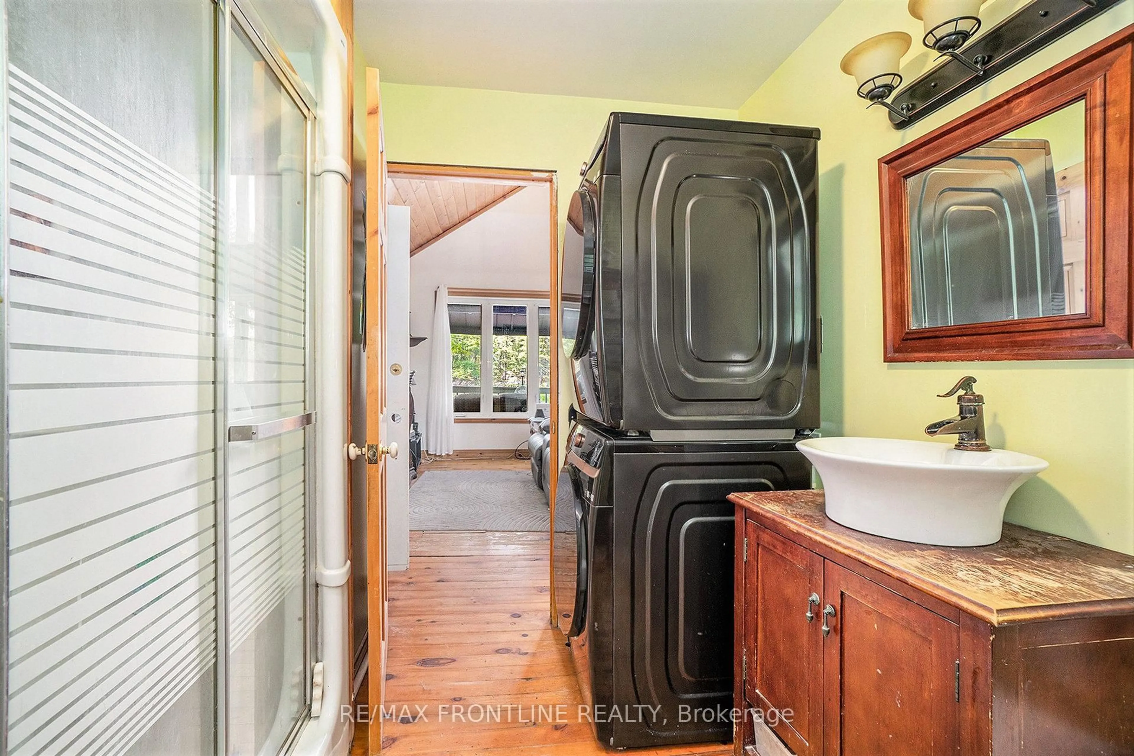 Unknown for 544 Christie Lake Ln 51A Lane, Maberly Ontario K0H 2B0