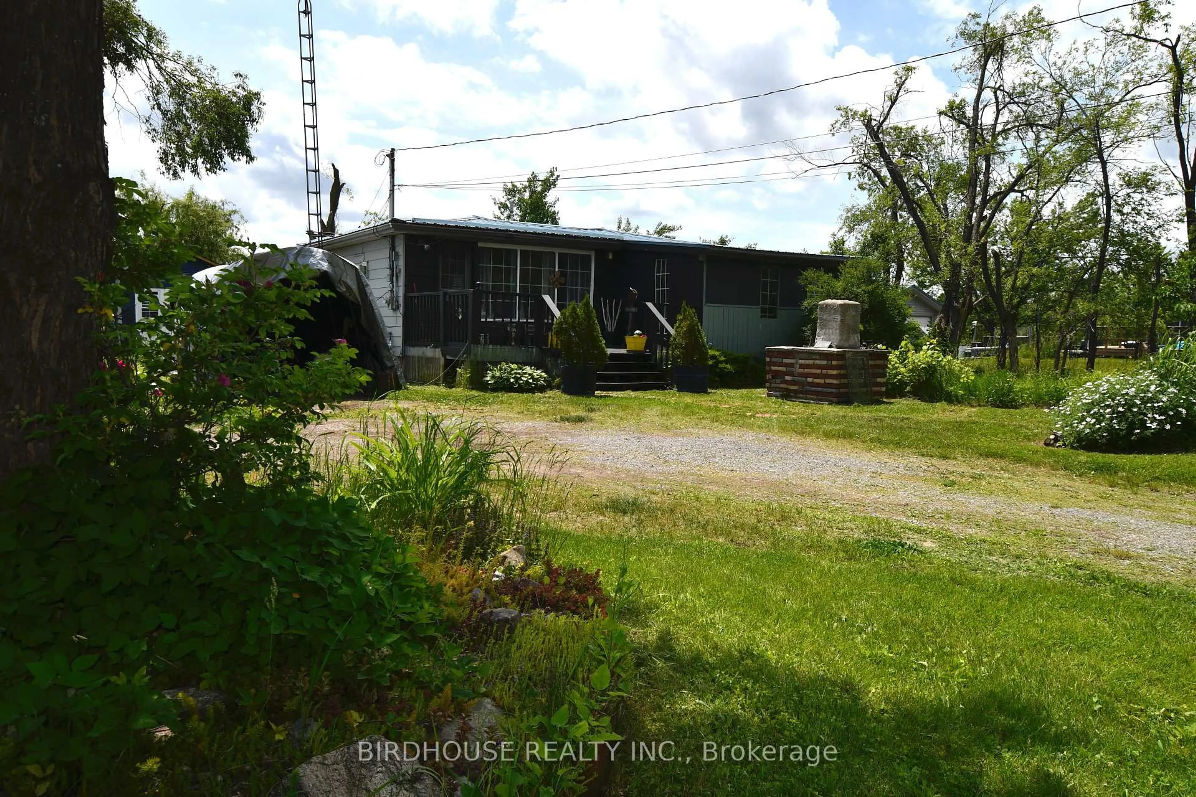 Unknown for 296 County Road 8, Kawartha Lakes Ontario K0M 1N0