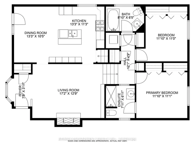 Additional property image - 82 Skyline Dr
