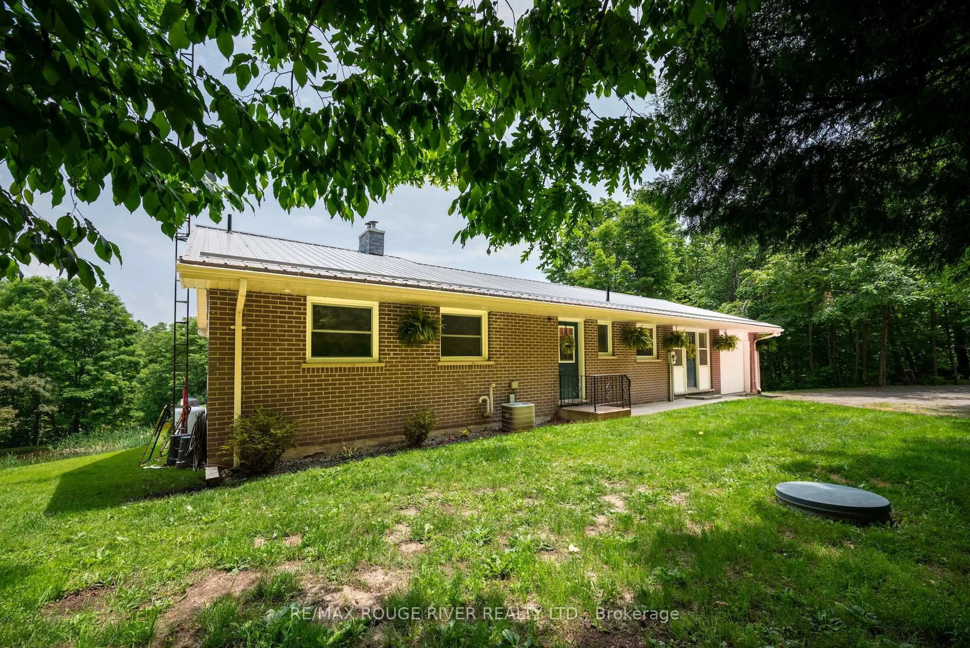 Unknown for 363 Earl Rd, Hamilton Township Ontario K0K 2H0