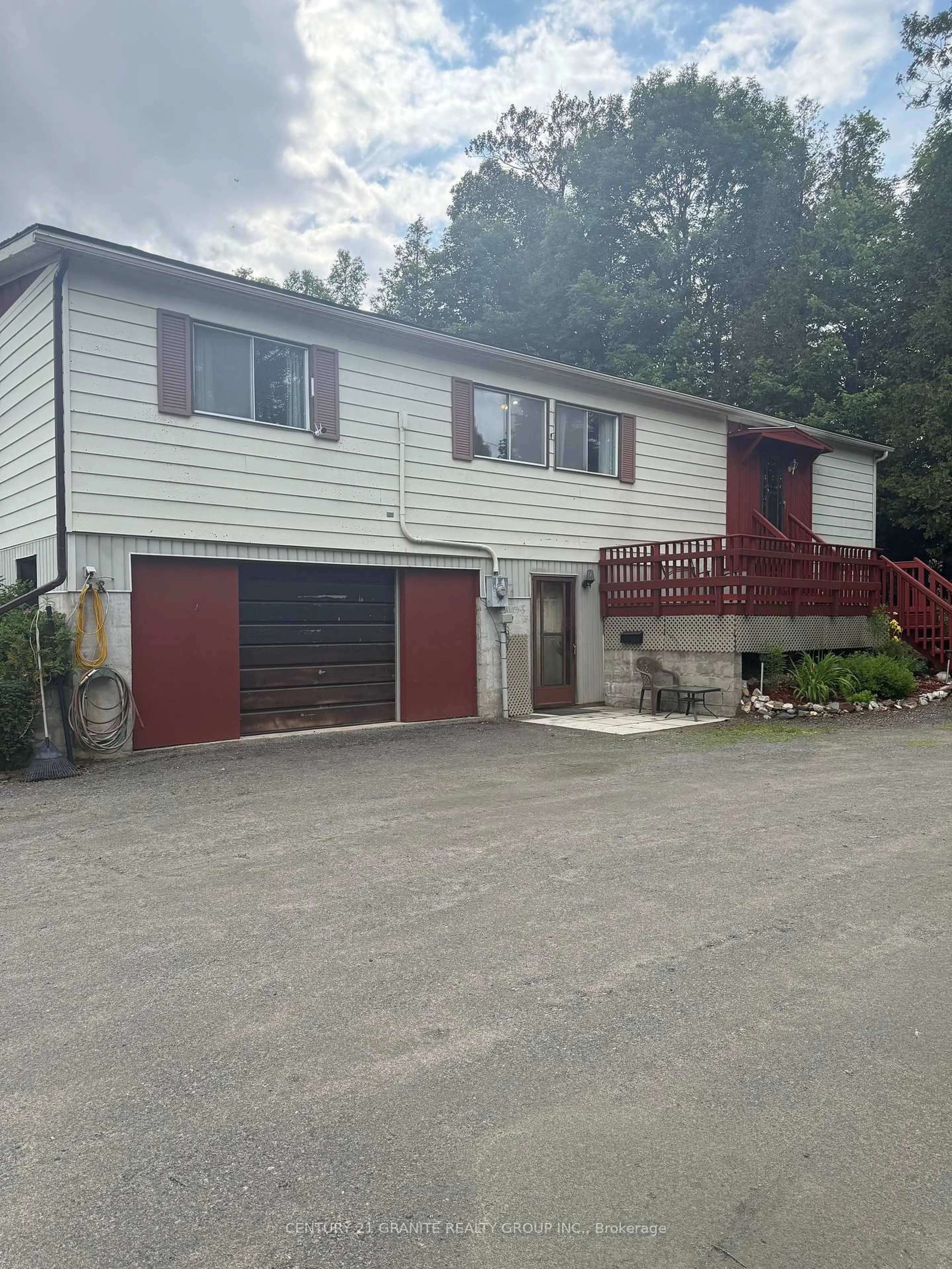Unknown for 83 Old L'amable Rd, Bancroft Ontario K0L 1C0