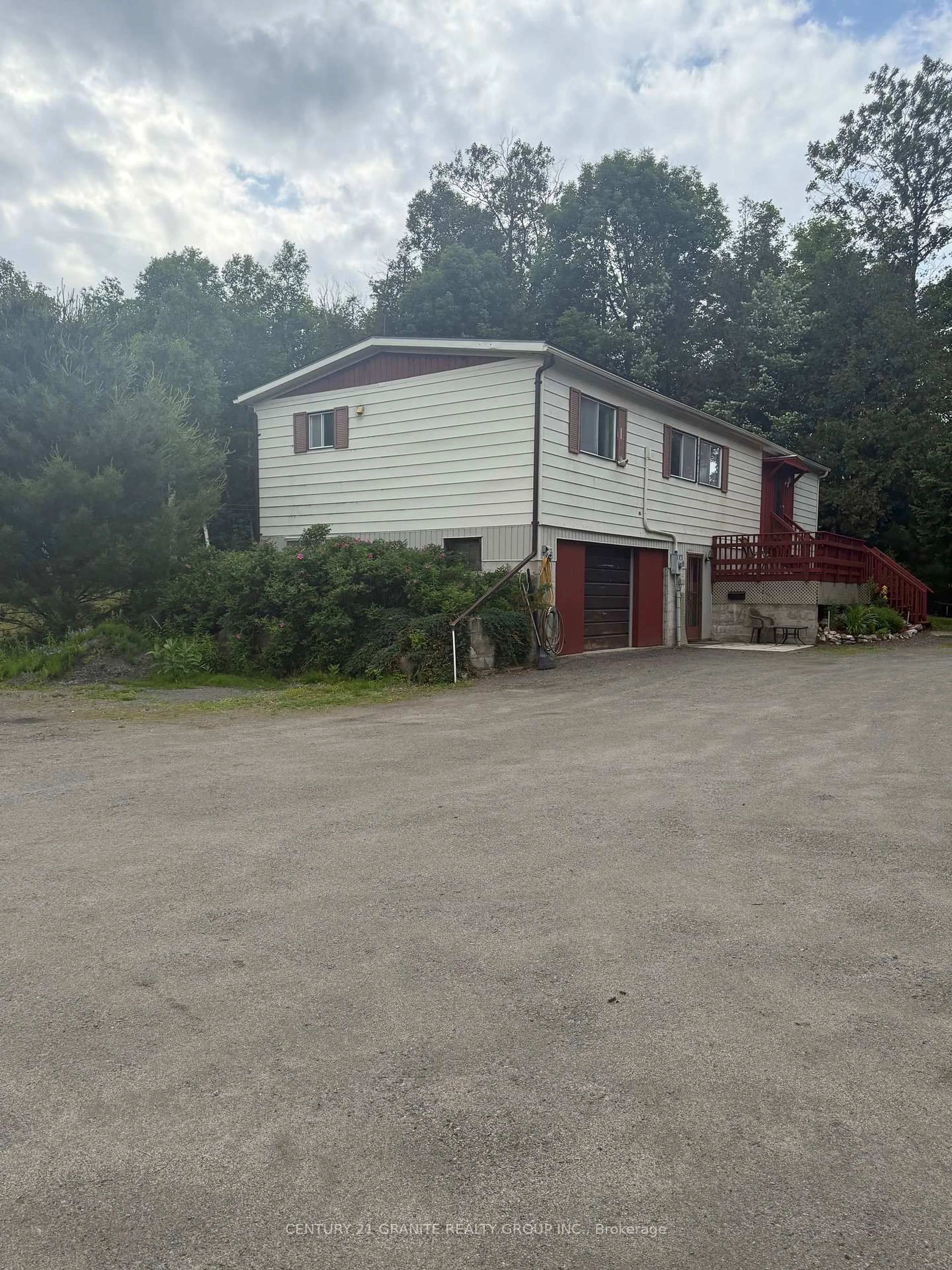 Unknown for 83 Old L'amable Rd, Bancroft Ontario K0L 1C0