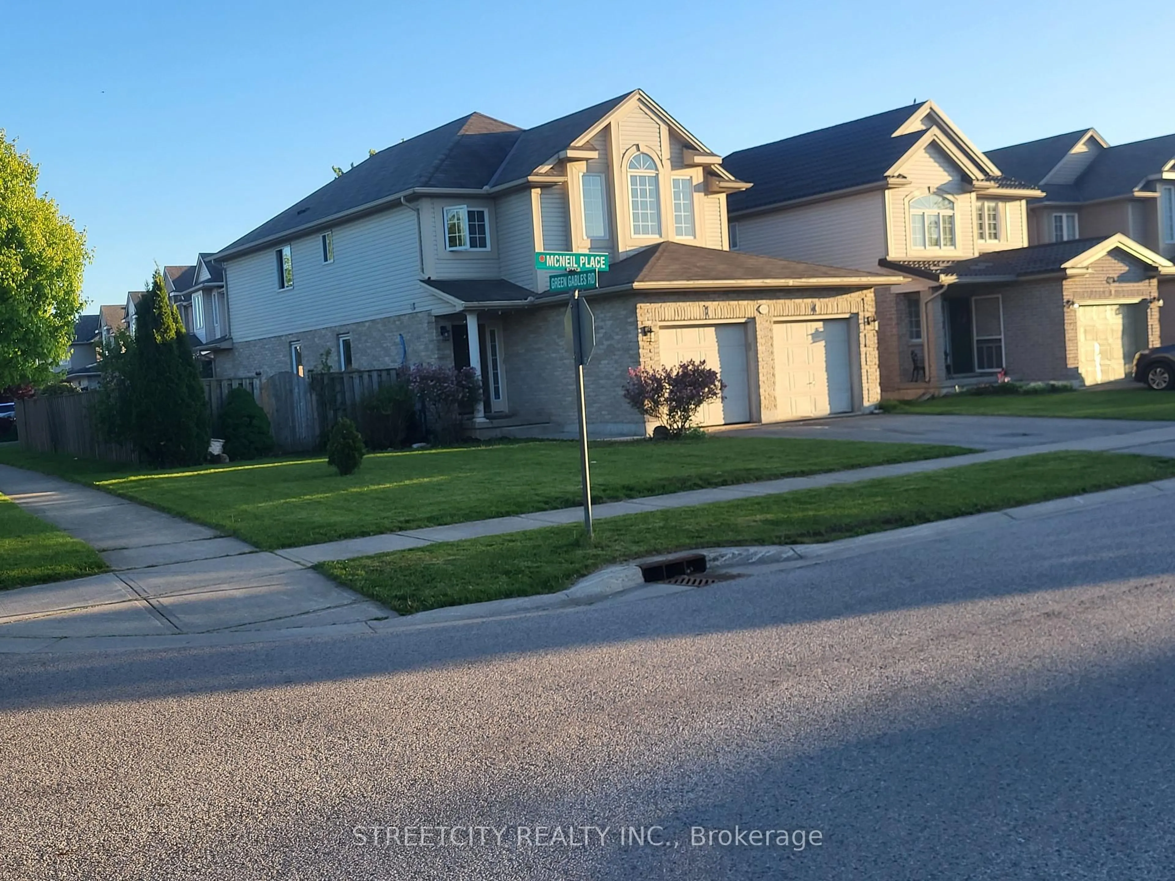Unknown for 1633 McNeil Pl, London South Ontario N6M 0A3