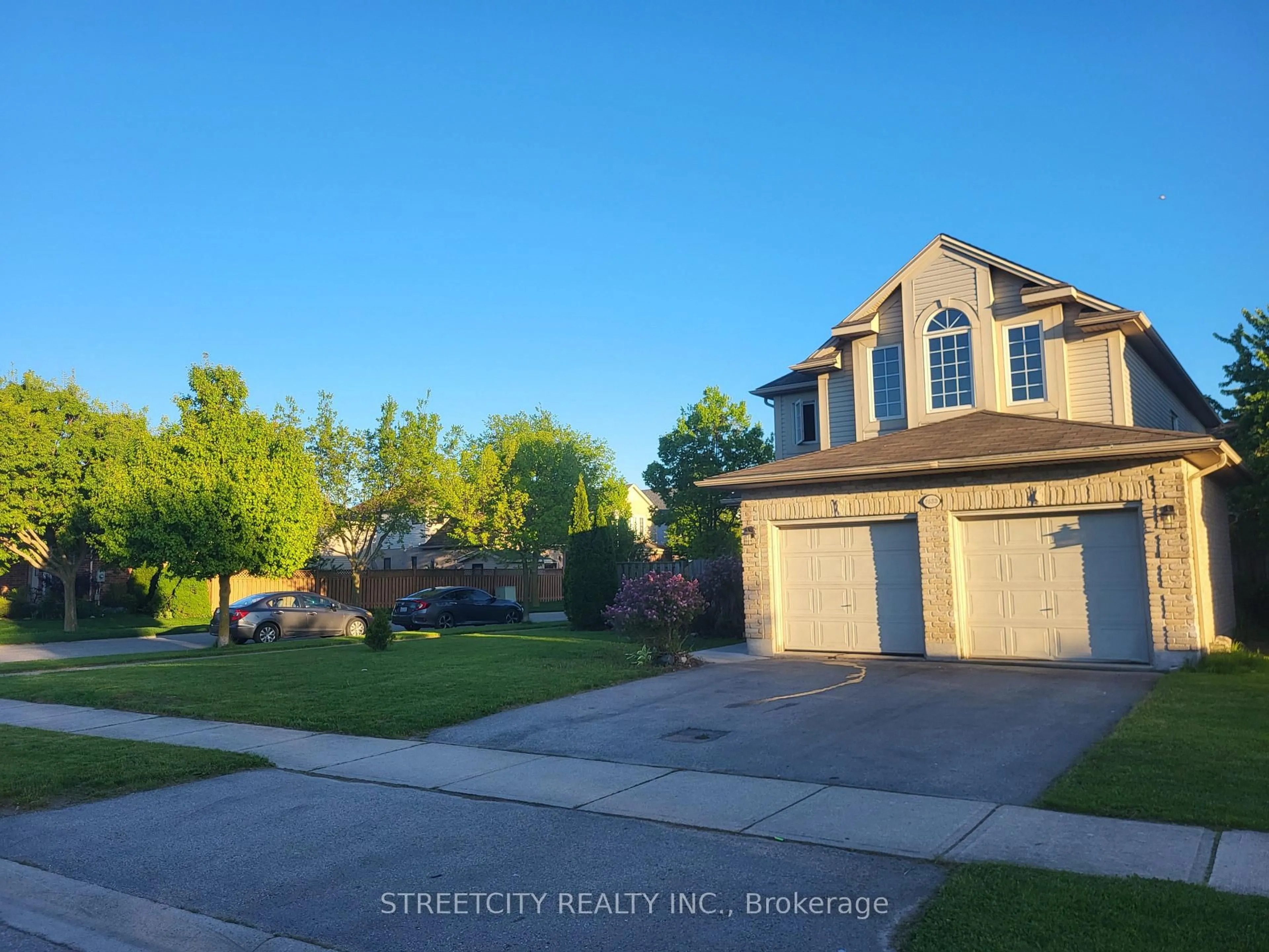 Unknown for 1633 McNeil Pl, London South Ontario N6M 0A3