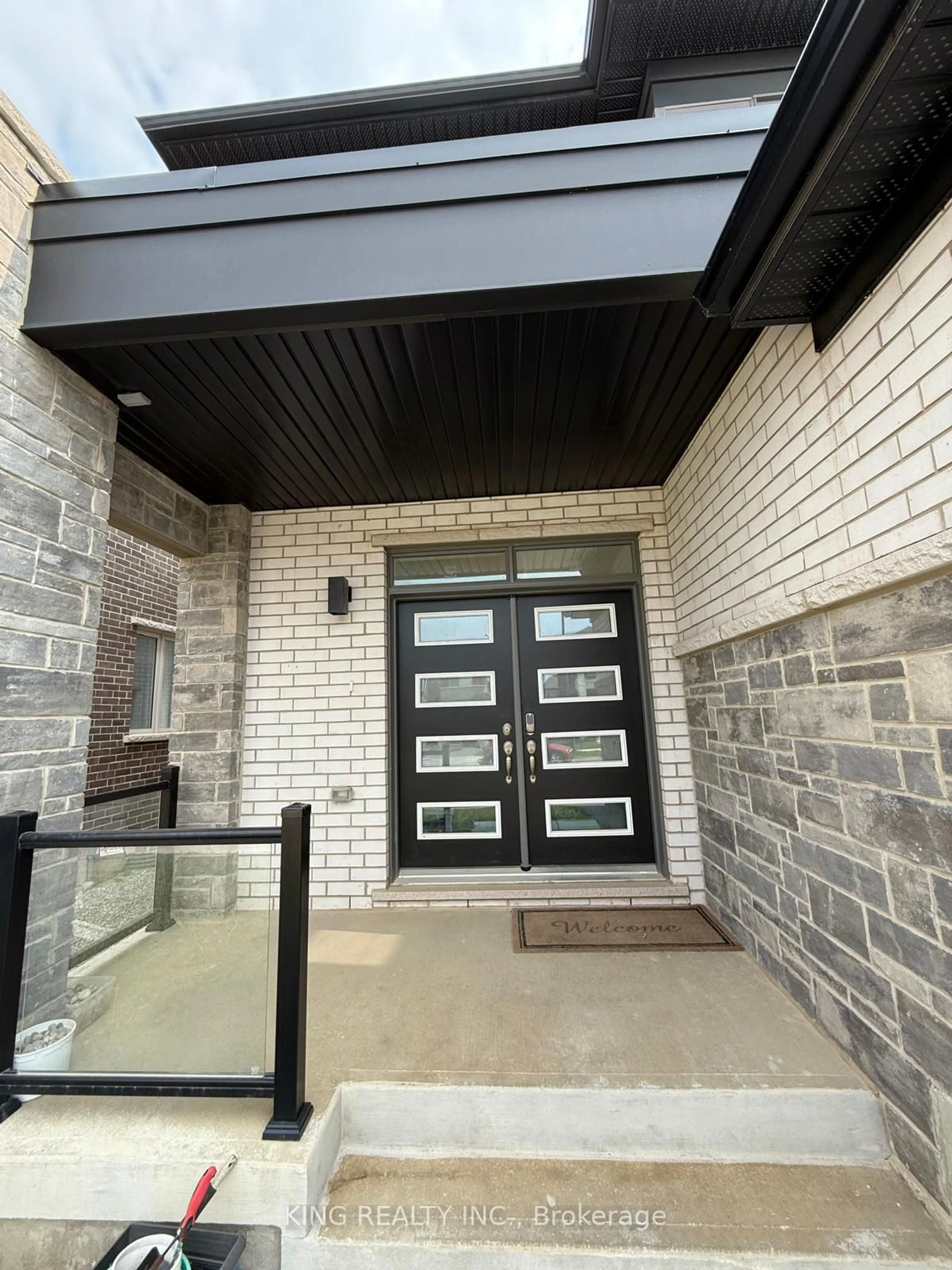 Unknown for 18 Routley St, Kitchener Ontario N2R 0S2