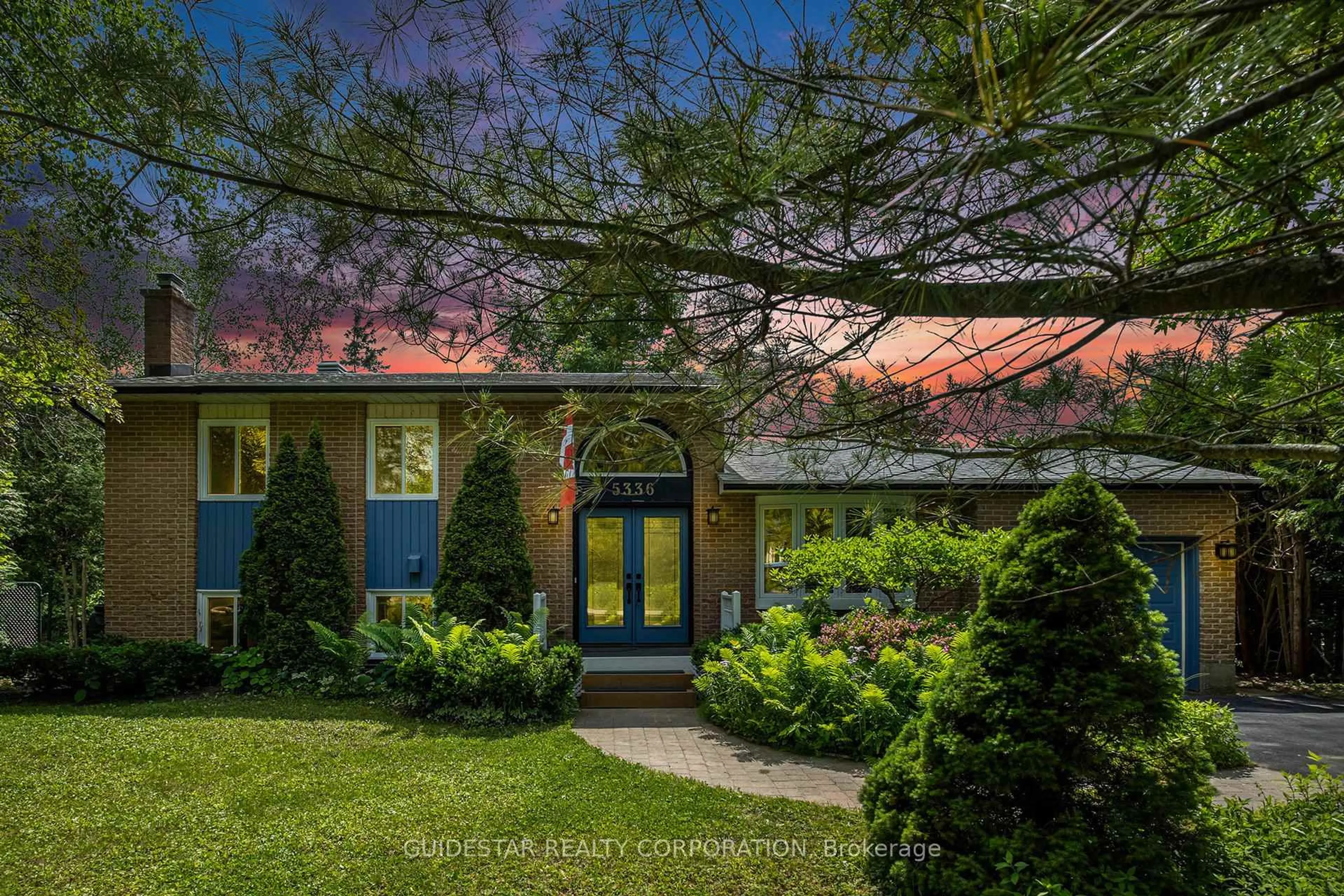Unknown for 5336 McLean Cres, Manotick Ontario K4M 1E5