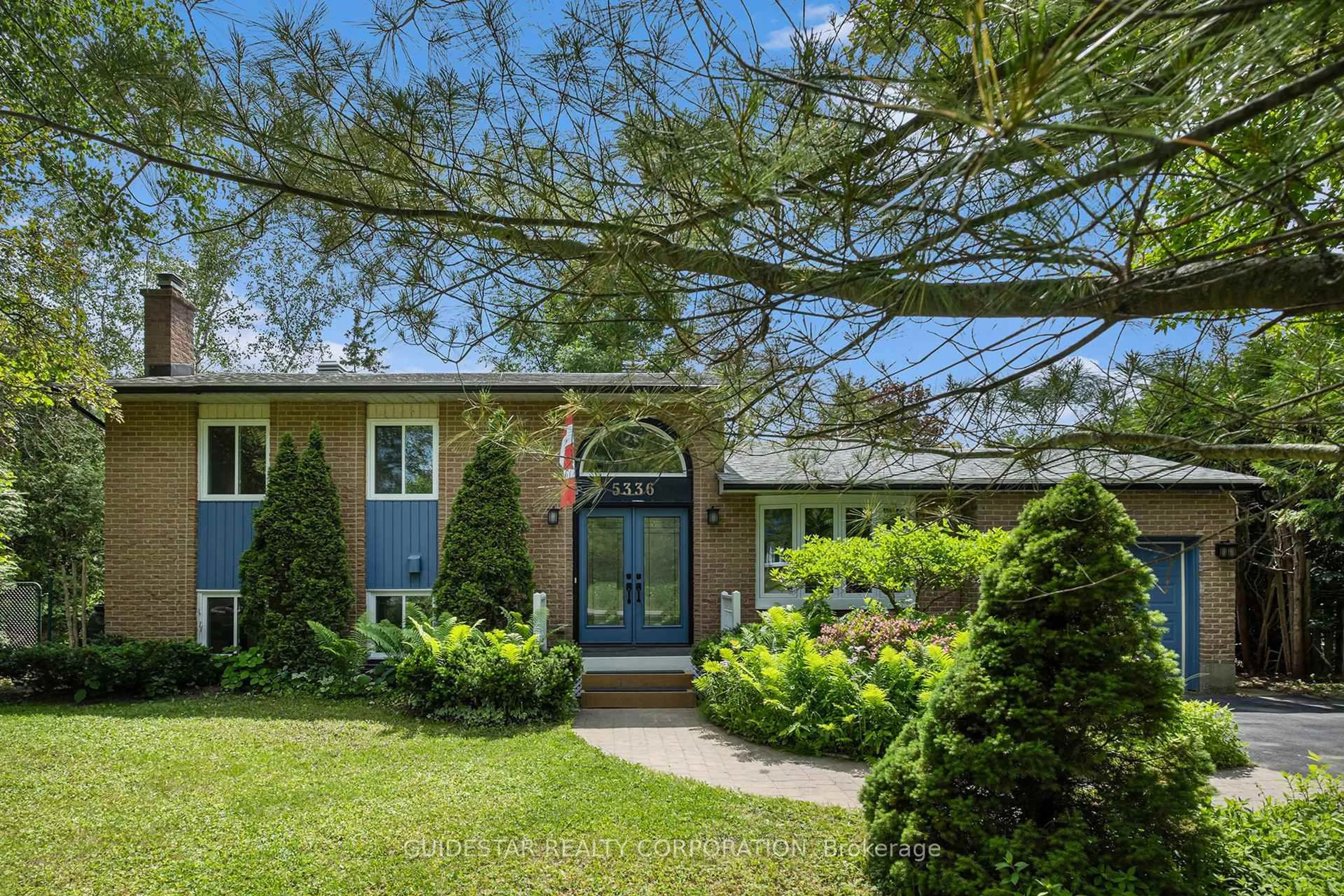 Unknown for 5336 McLean Cres, Manotick Ontario K4M 1E5