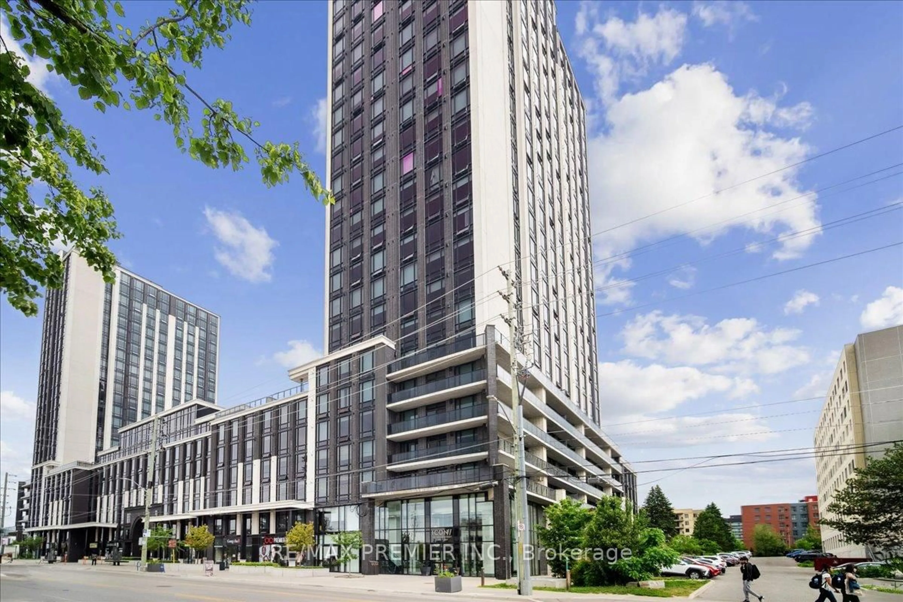 Unknown for 330 Phillip St #1007, Waterloo Ontario N2L 3W9