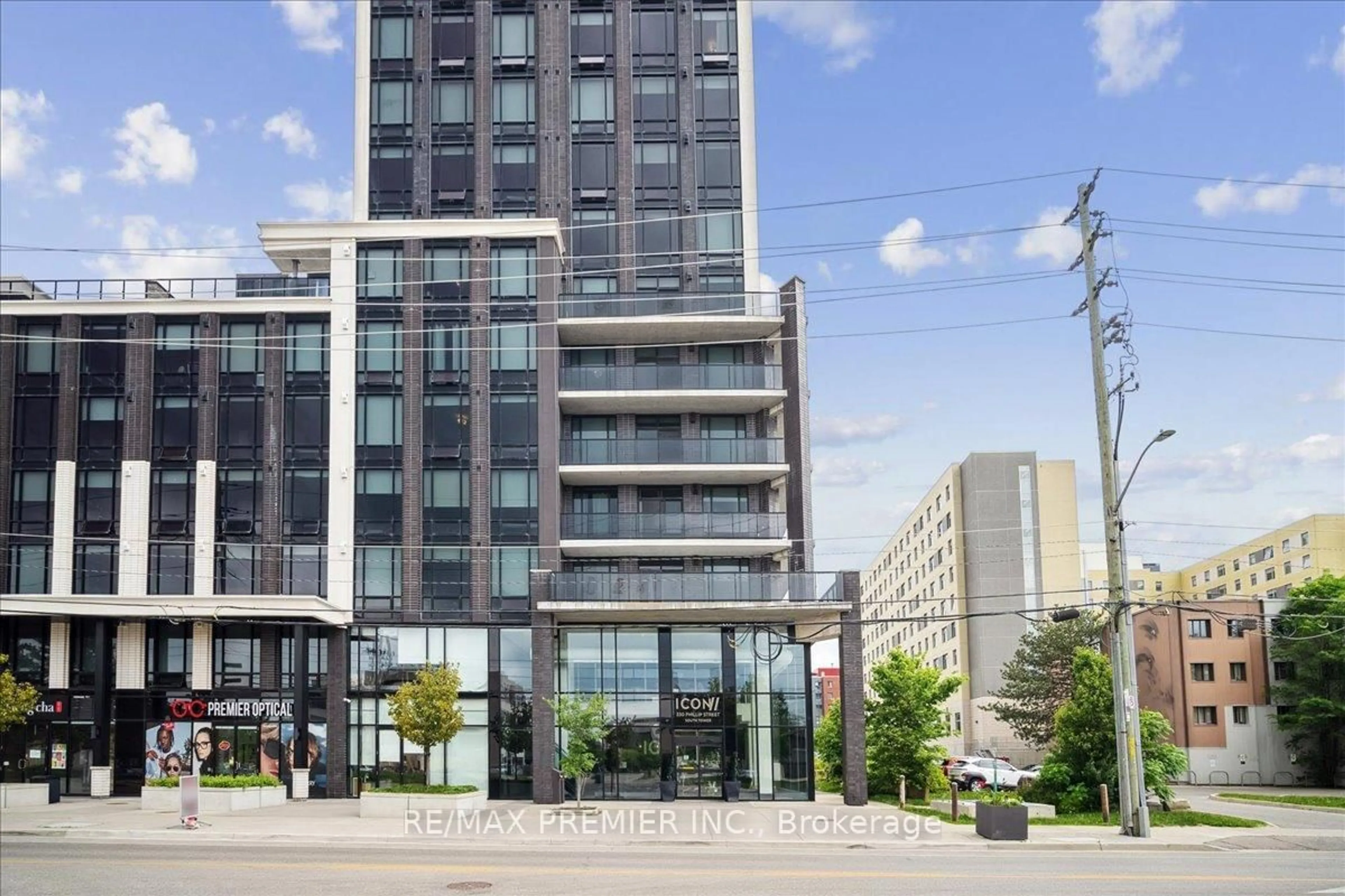 Unknown for 330 Phillip St #1007, Waterloo Ontario N2L 3W9